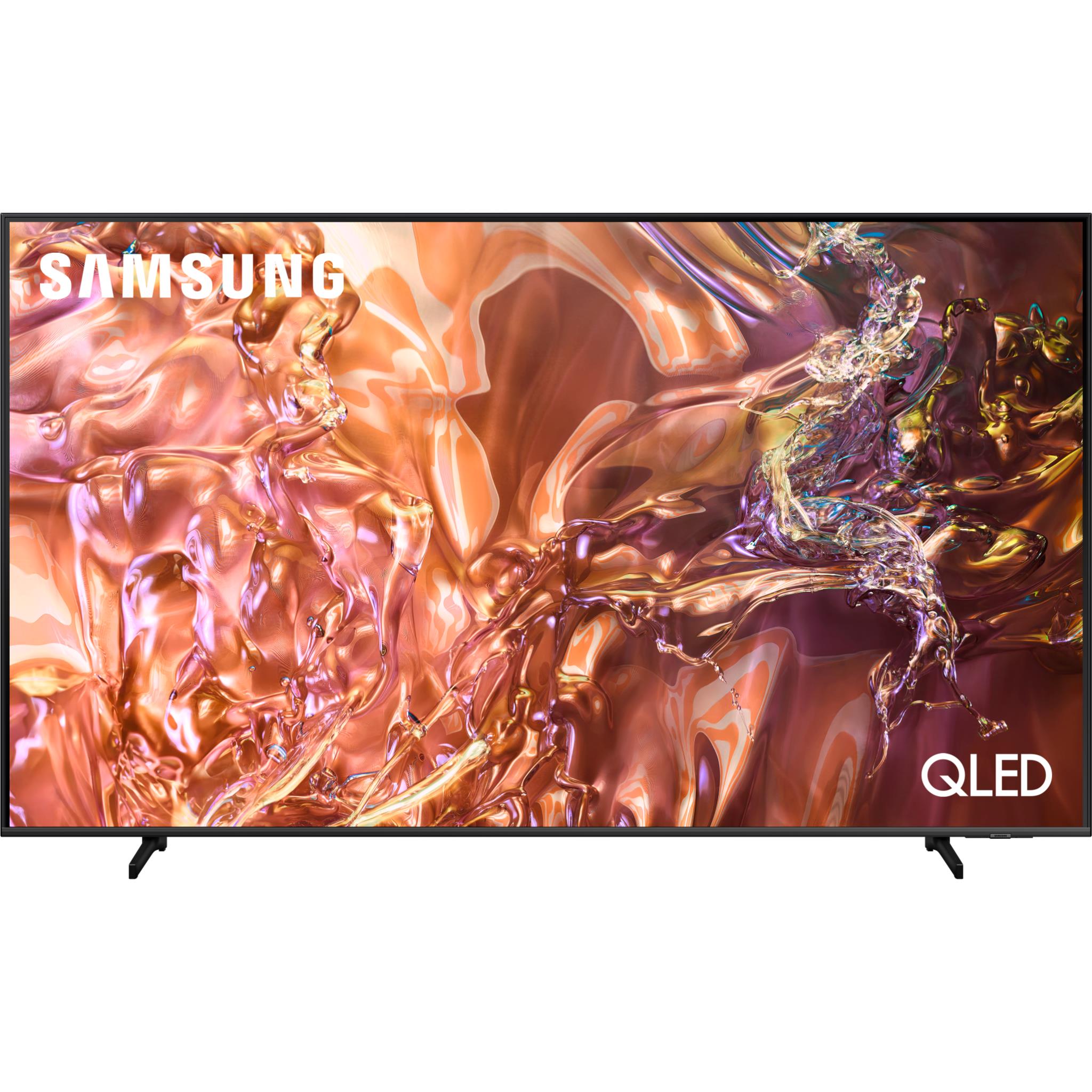Samsung 55" QE1D QLED 4K Smart TV