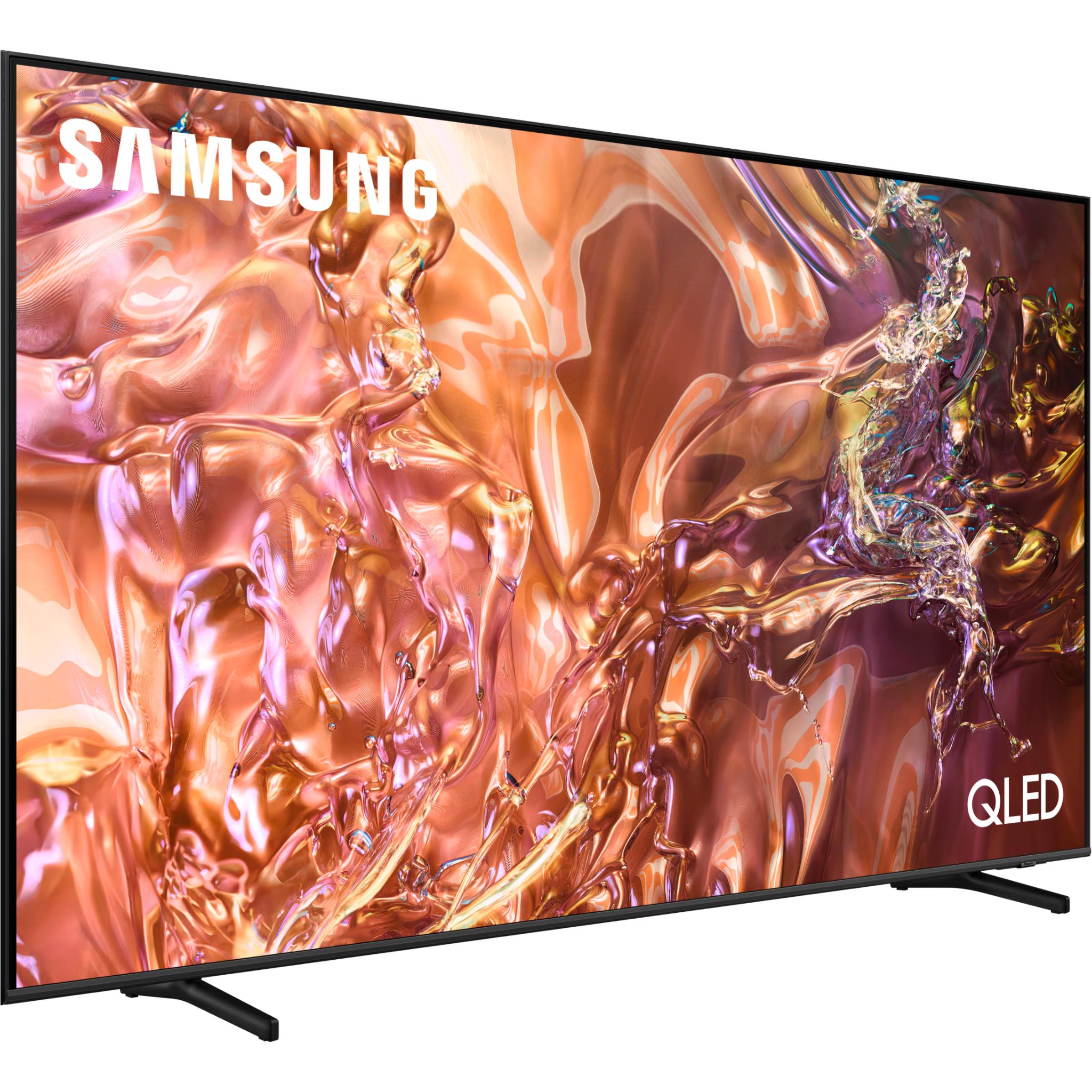 Samsung 55" QE1D QLED 4K Smart TV