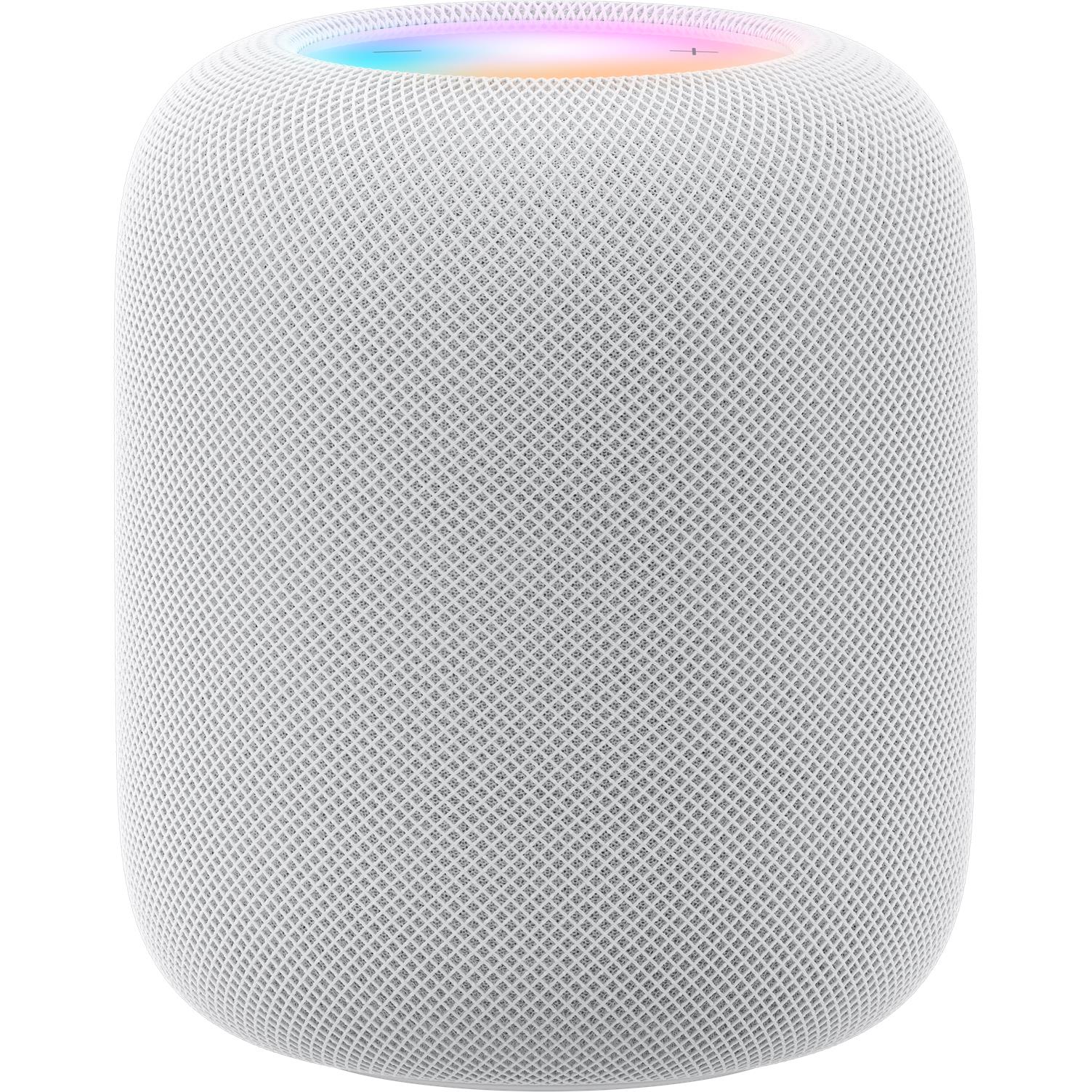 Apple HomePod [2nd Generation] (White)