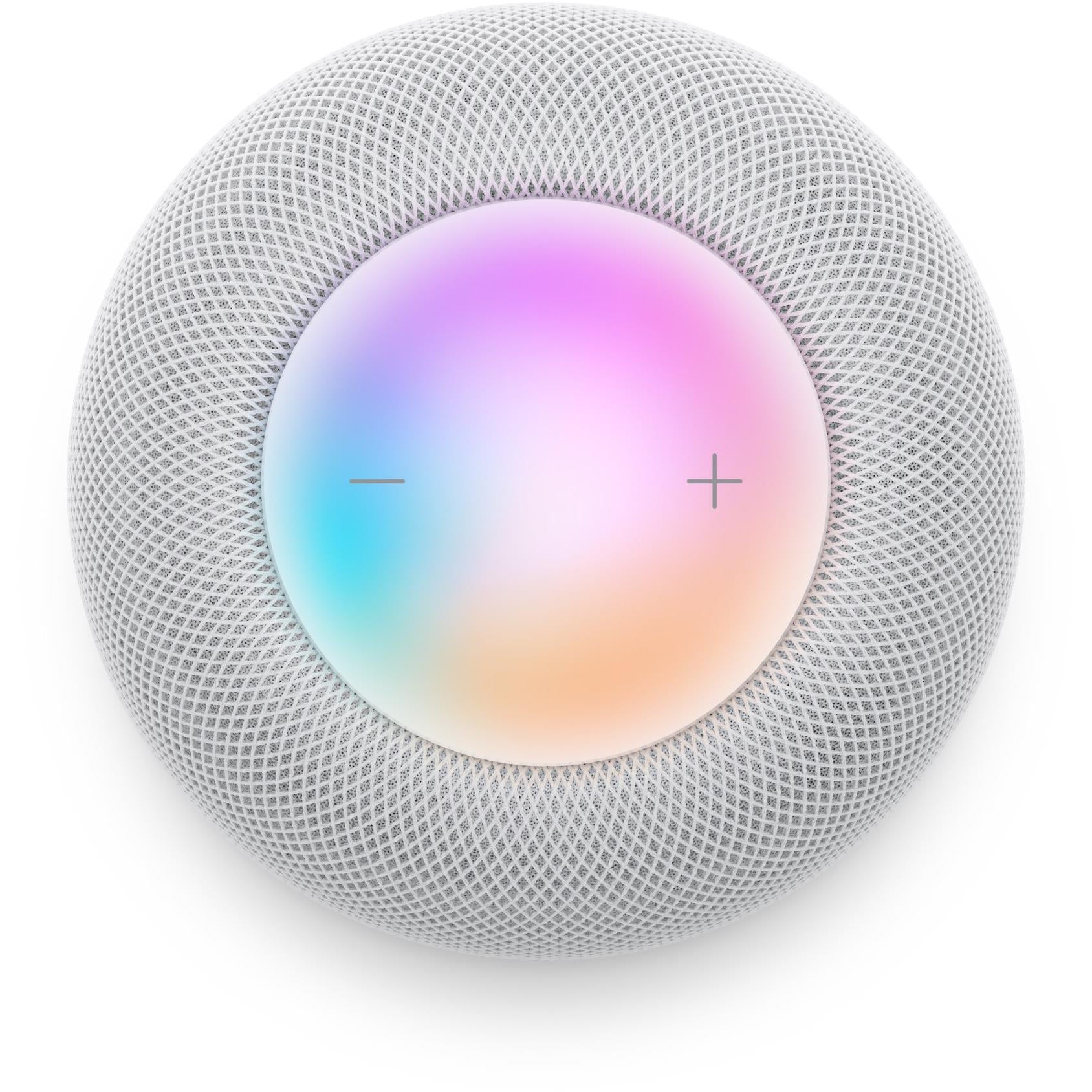 Apple HomePod [2nd Generation] (White)