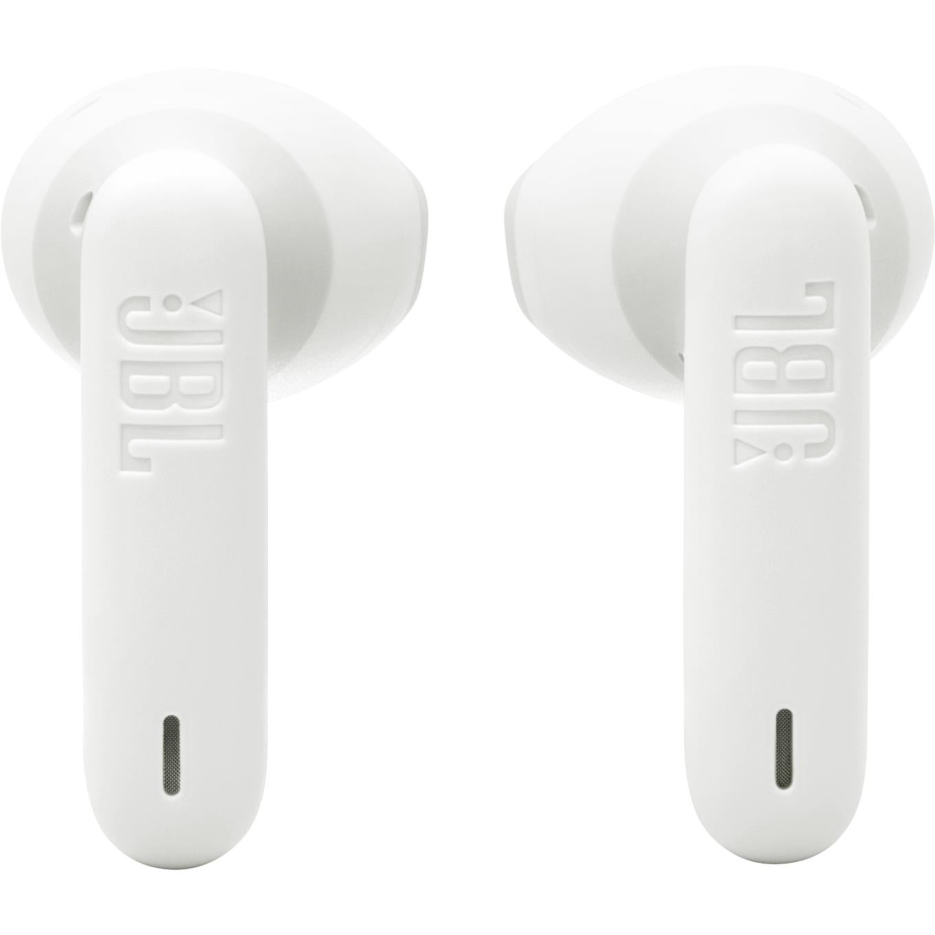 JBL Wave Flex 2 True Wireless In-Ear Headphones (White)