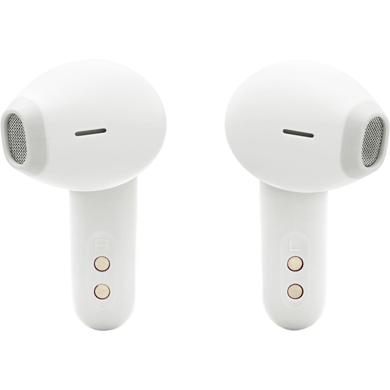 JBL Wave Flex 2 True Wireless In-Ear Headphones (White)