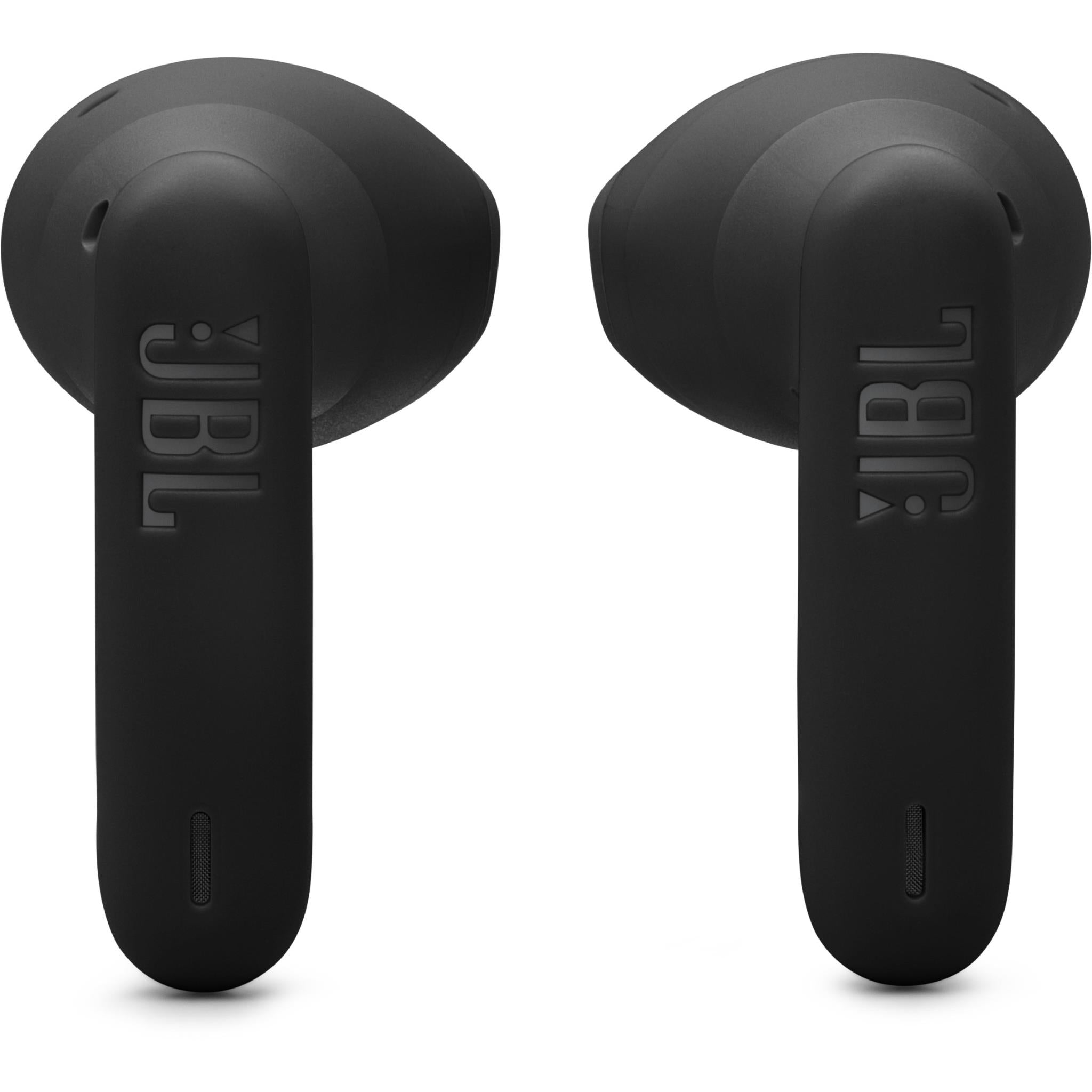 JBL Wave Flex 2 True Wireless In-Ear Headphones (Black)
