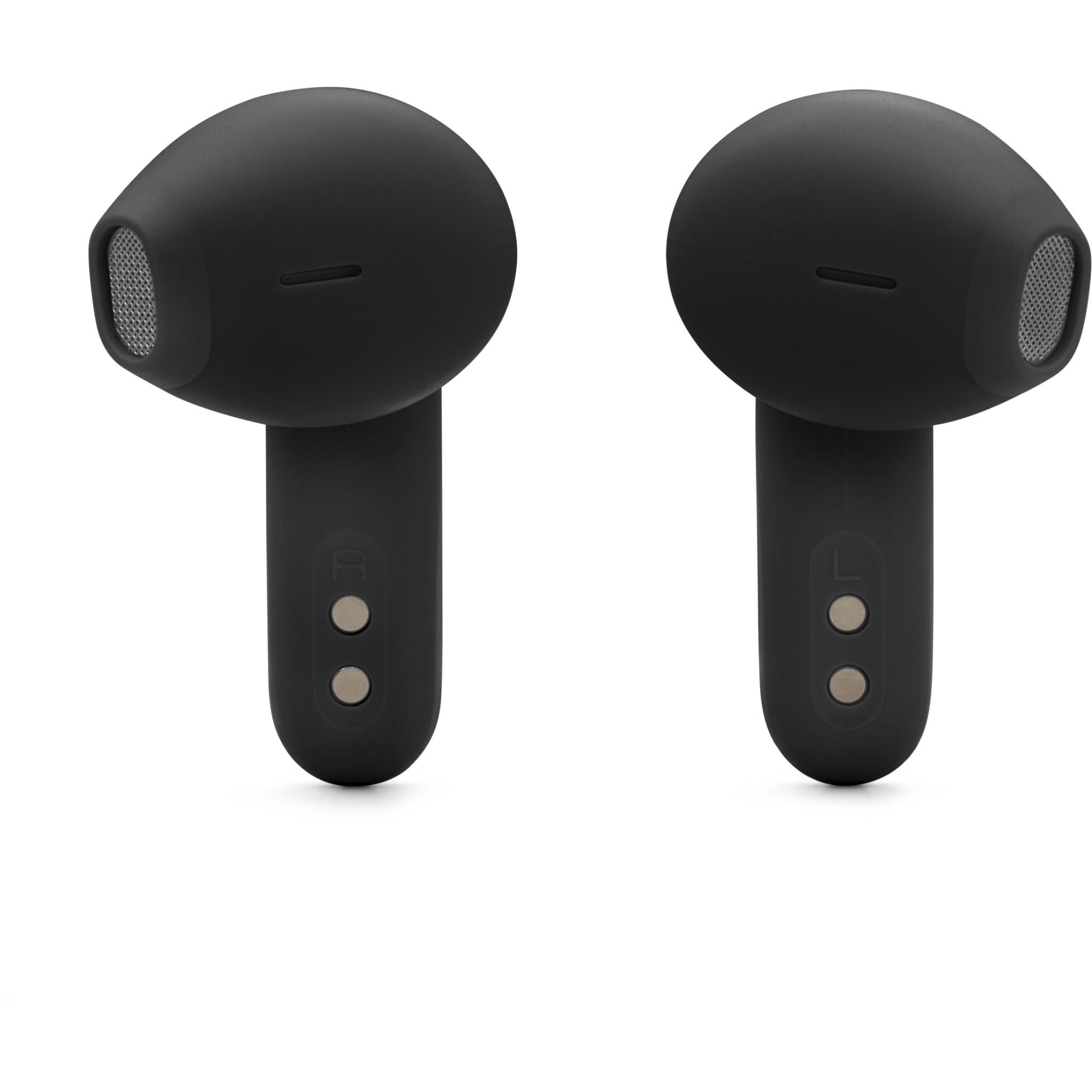 JBL Wave Flex 2 True Wireless In-Ear Headphones (Black)