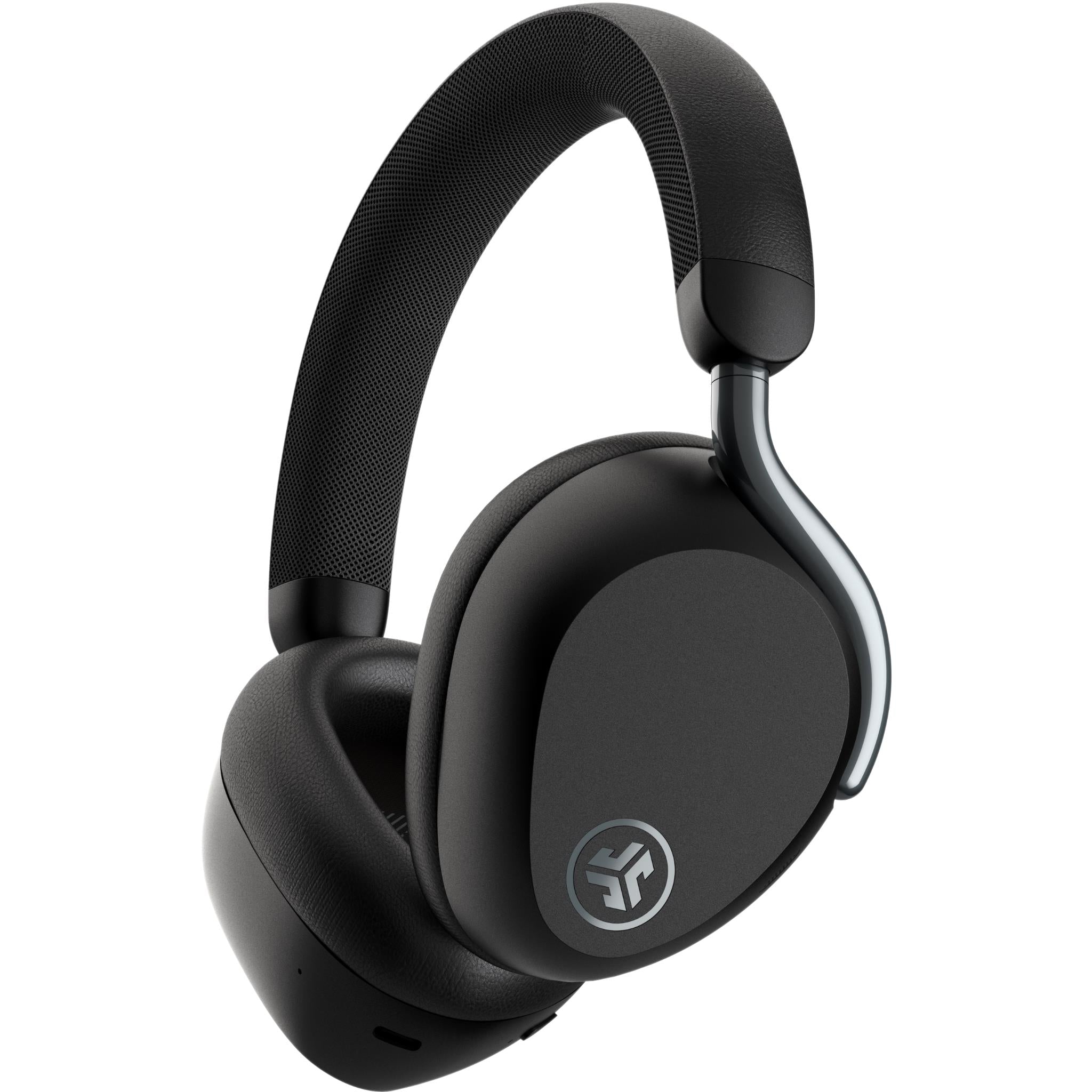 JLab Epic Lux Lab Edition Over-ear Wireless Headphones (Black)