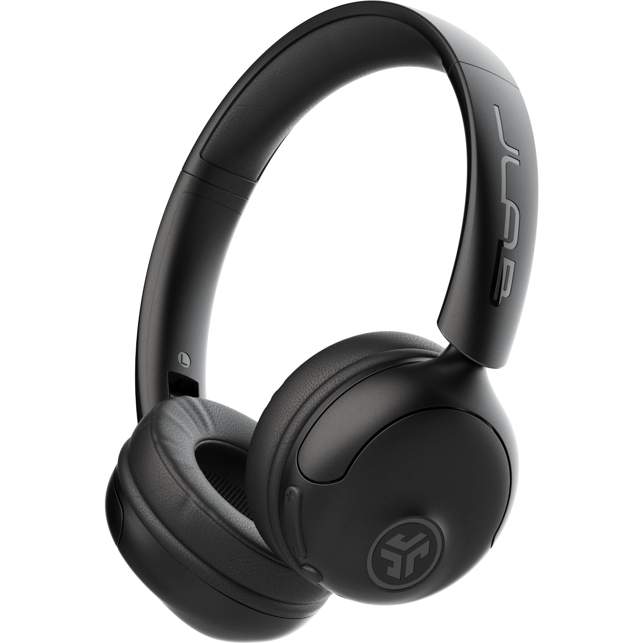 JLab Studio 2 Wireless Headphones (Black)