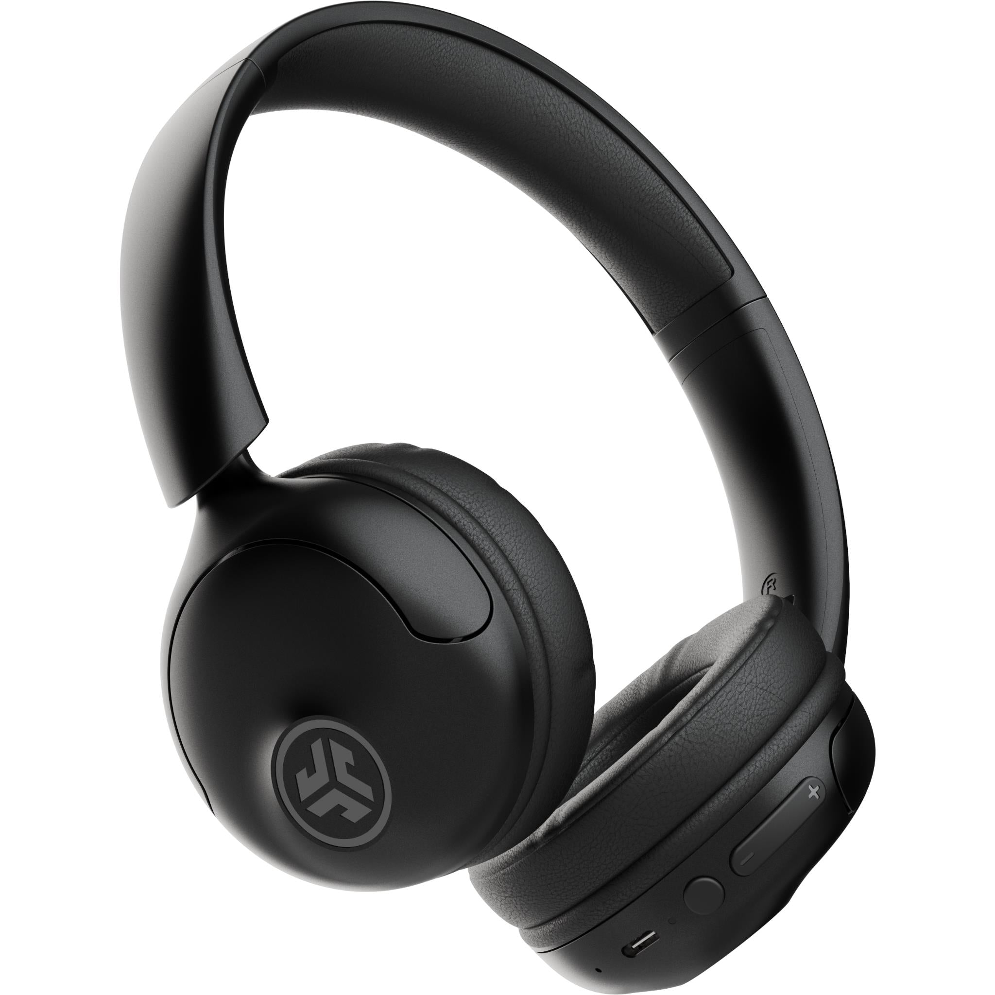 JLab Studio 2 Wireless Headphones (Black)