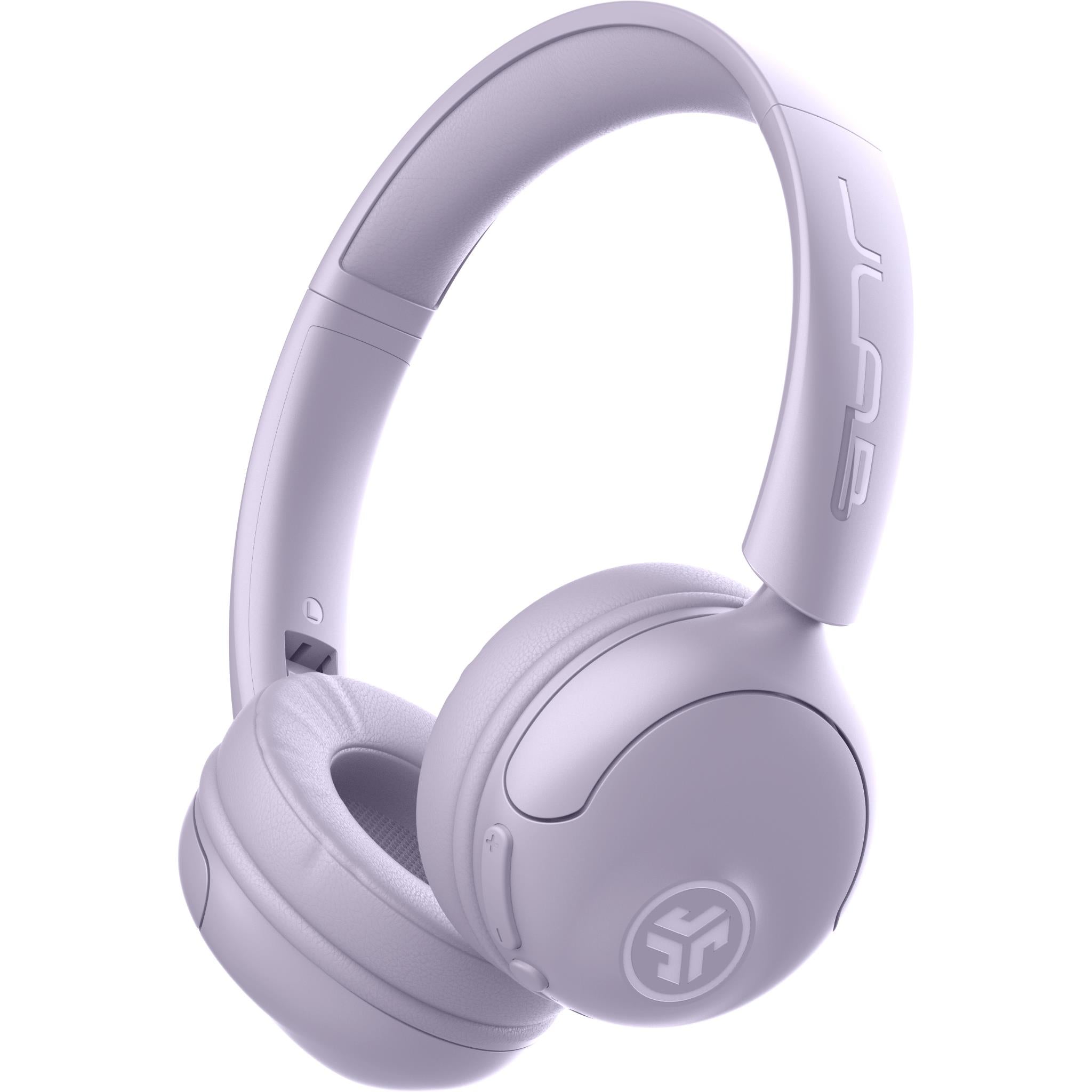 JLab Studio 2 Wireless Headphones (Lilac)