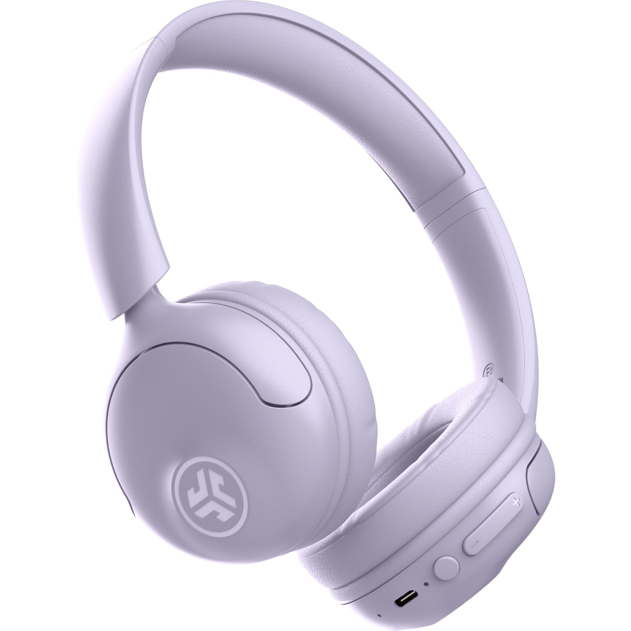 JLab Studio 2 Wireless Headphones (Lilac)
