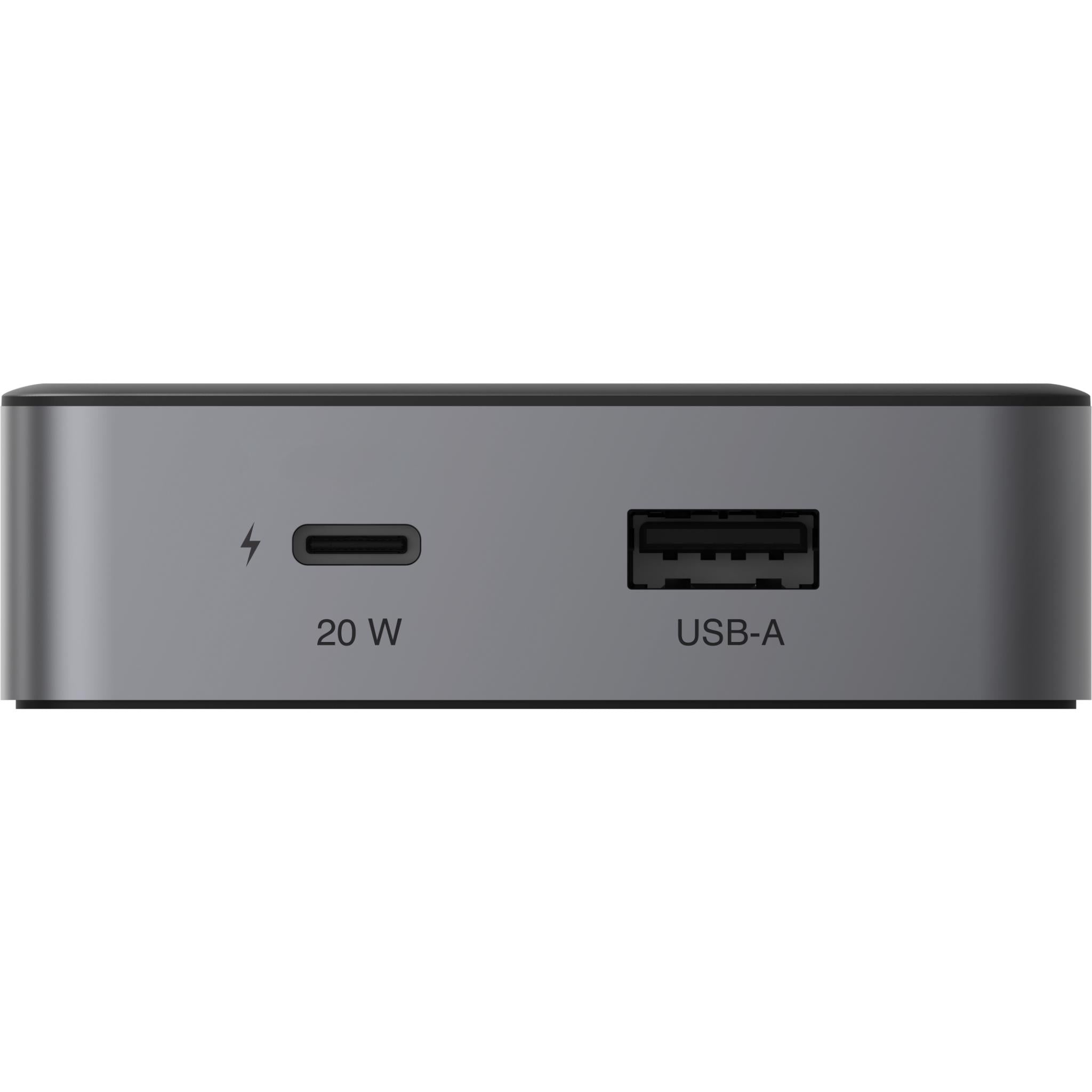 Zagg Pro Connect 4-in-1 Hub