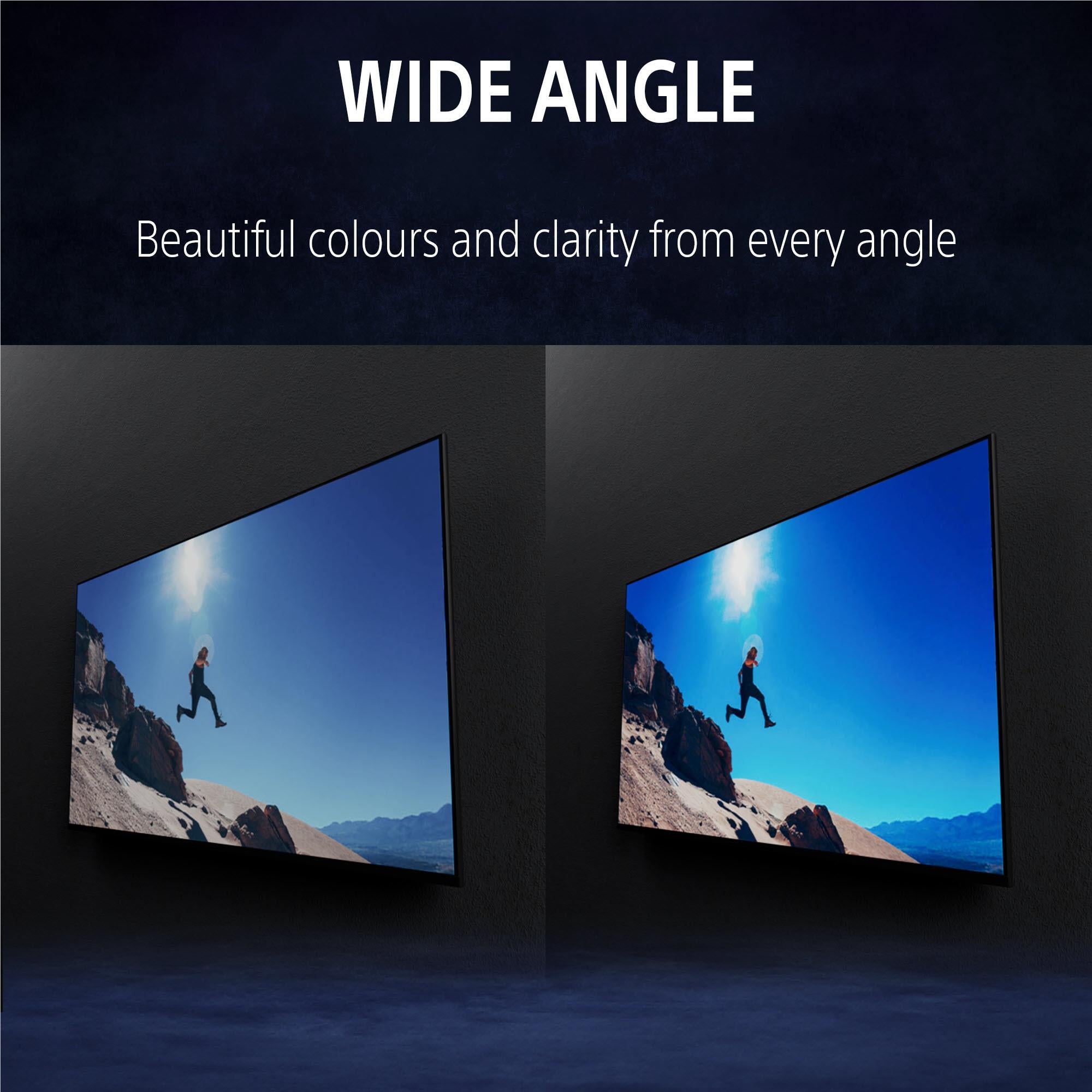 Sony 65" BRAVIA 8 II 4K HDR OLED Google TV [2025]