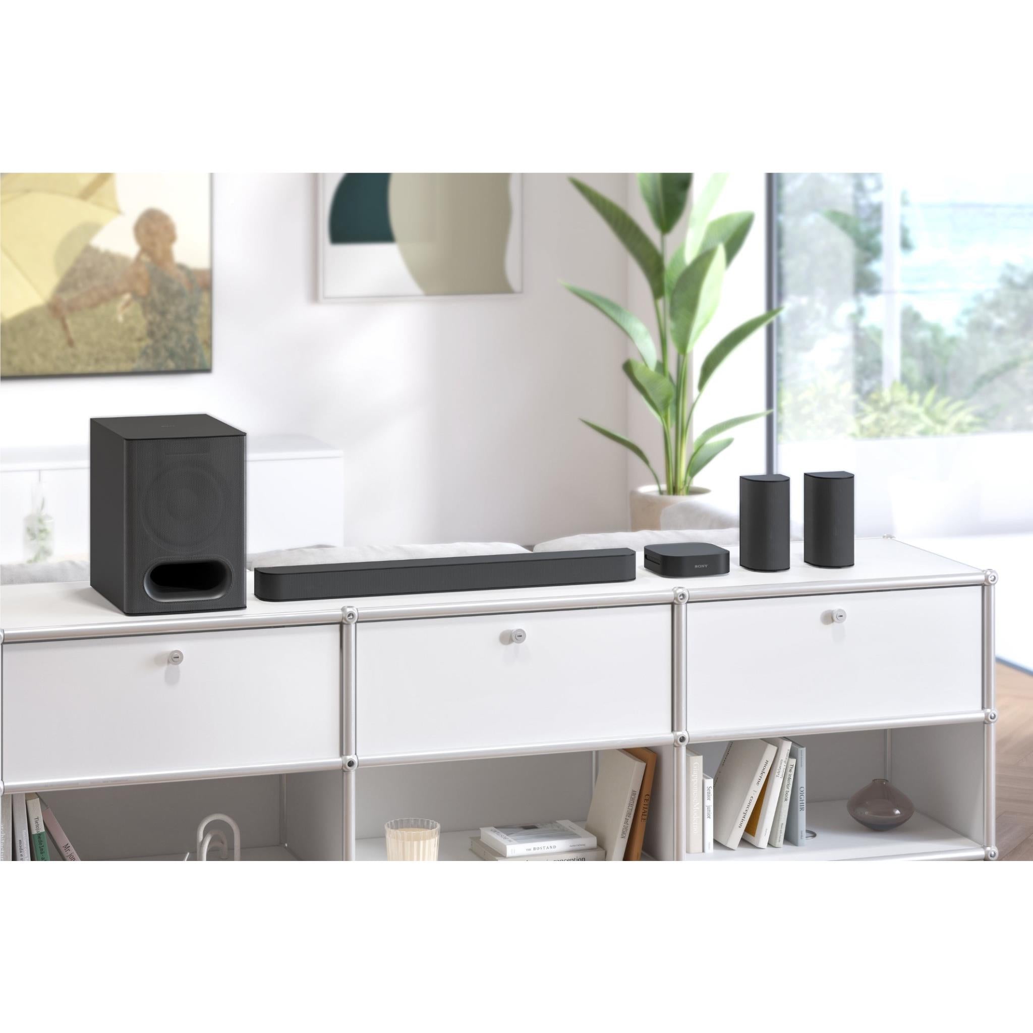 Sony BRAVIA Theatre System 6