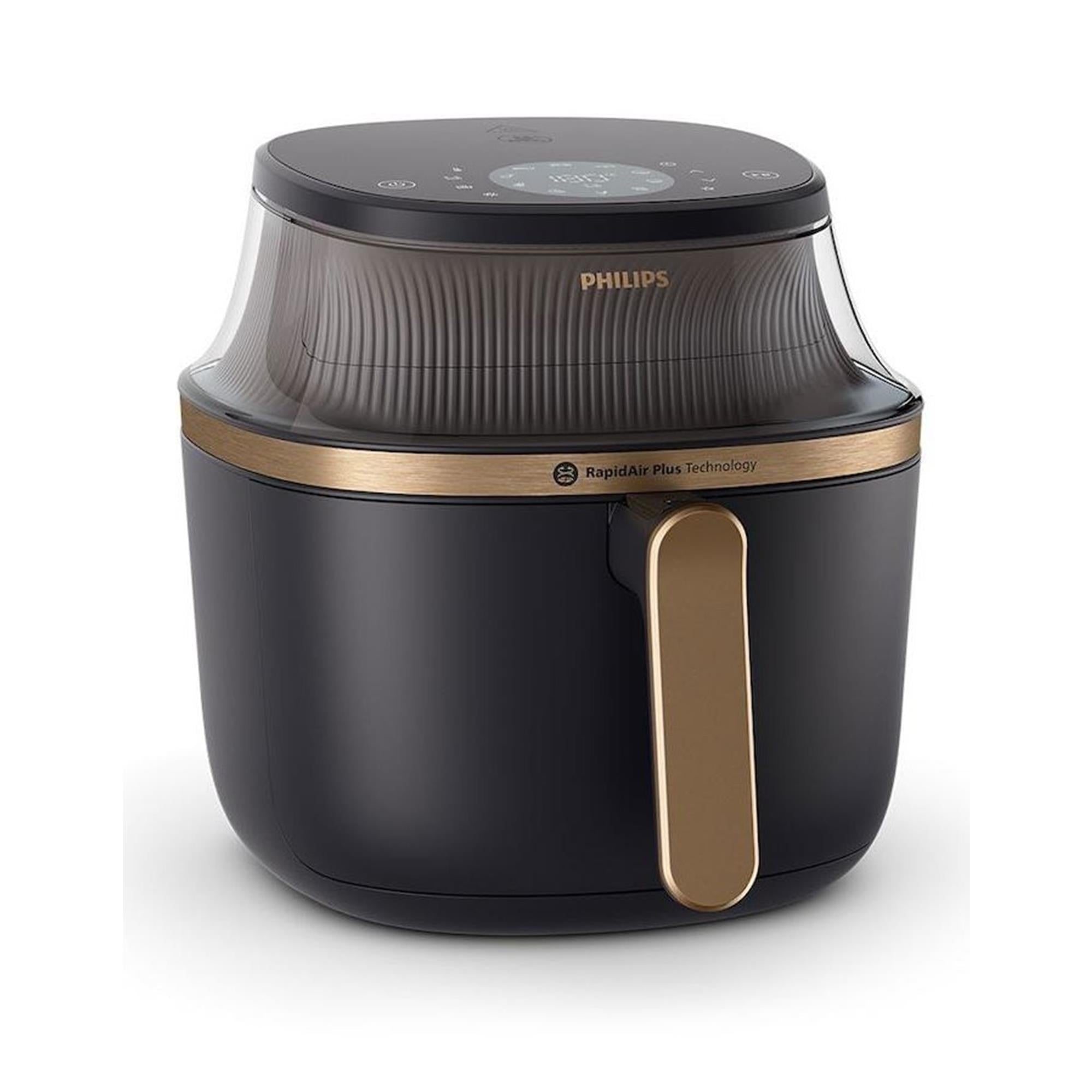 Philips 3000 Series 7.2L Air Fryer XXL (Black)