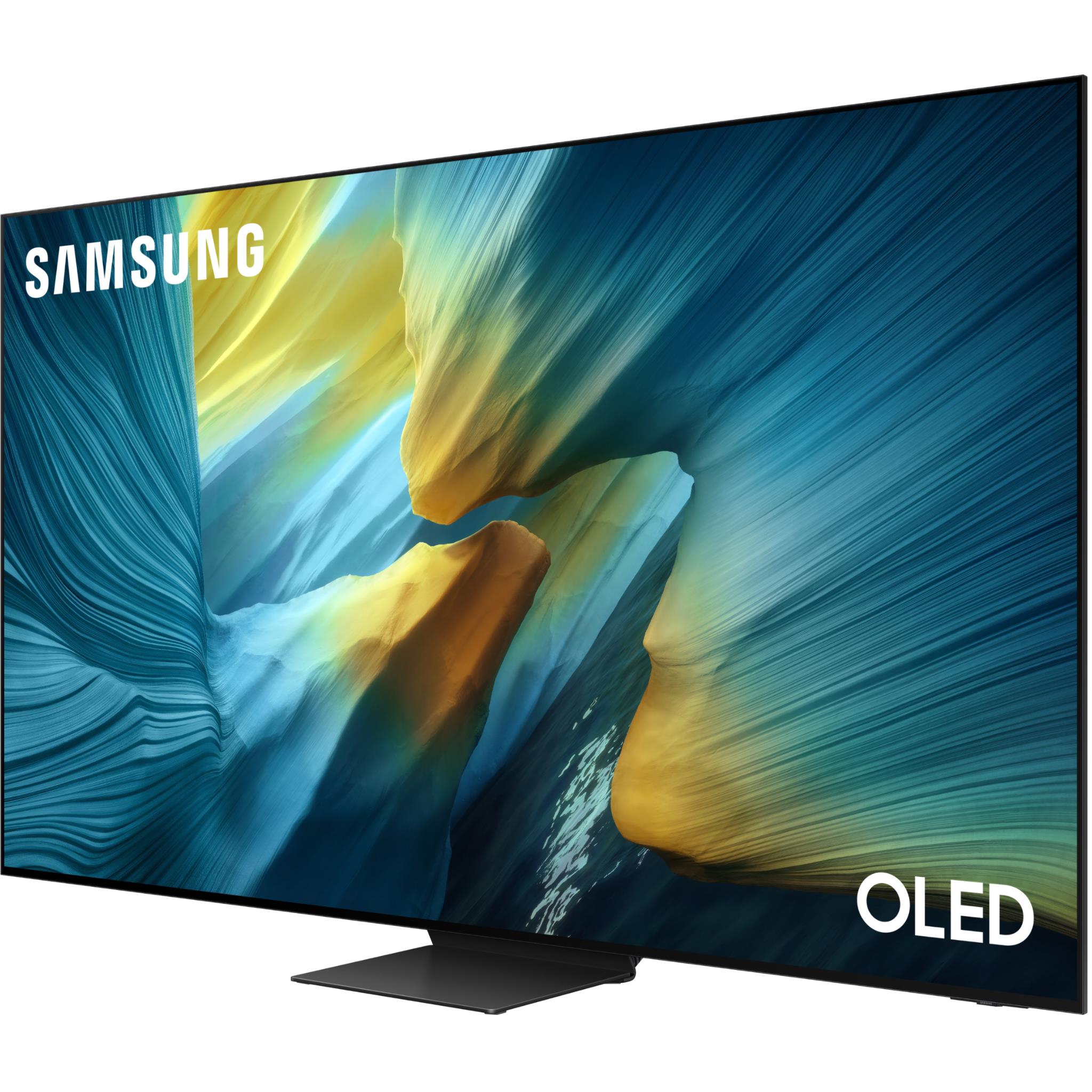 Samsung 65" S95F OLED 4K Smart AI TV [2025]