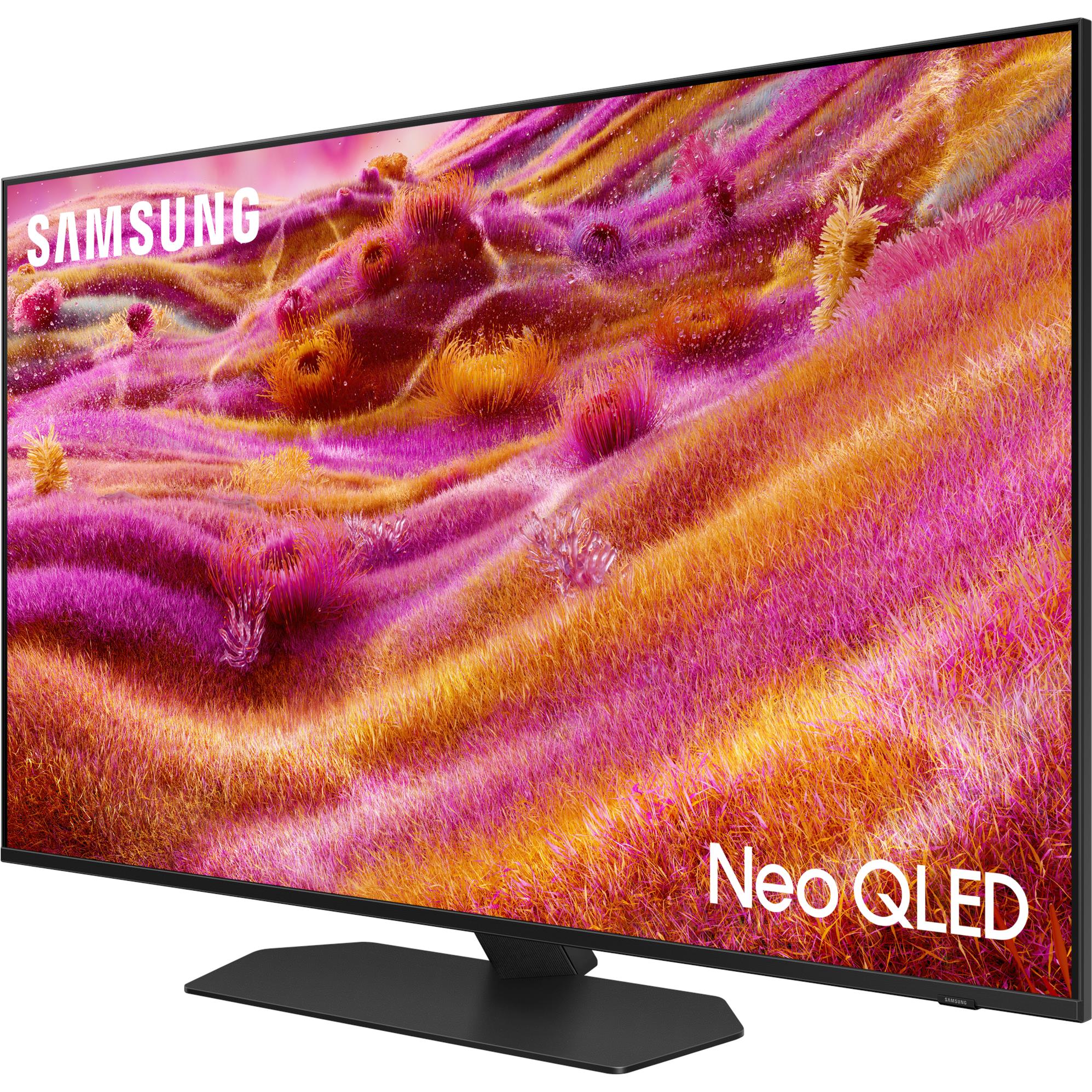 Samsung 43" QN90F NEO QLED 4K Mini LED Smart AI TV [2025]
