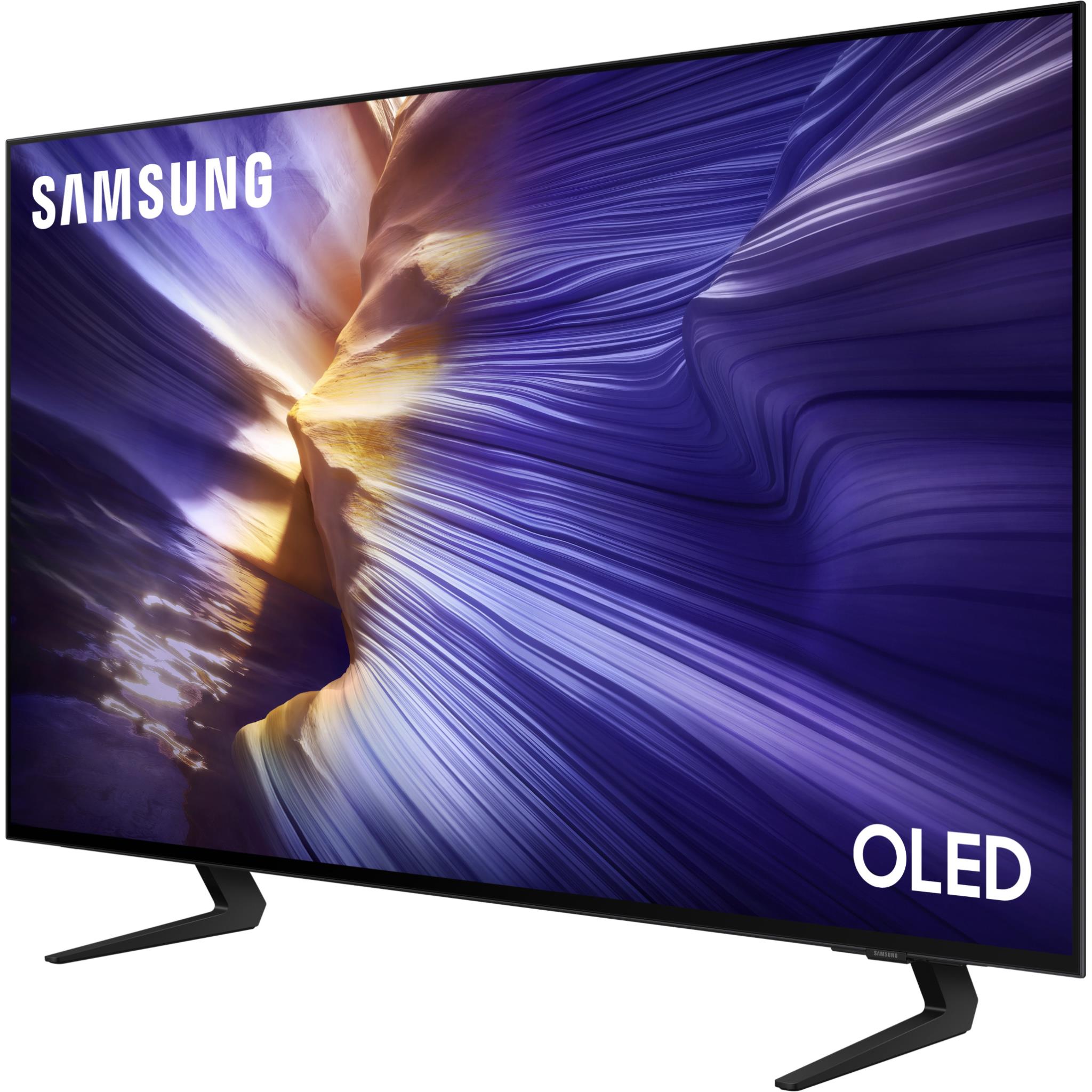 Samsung 42" S90F OLED 4K Smart AI TV [2025]