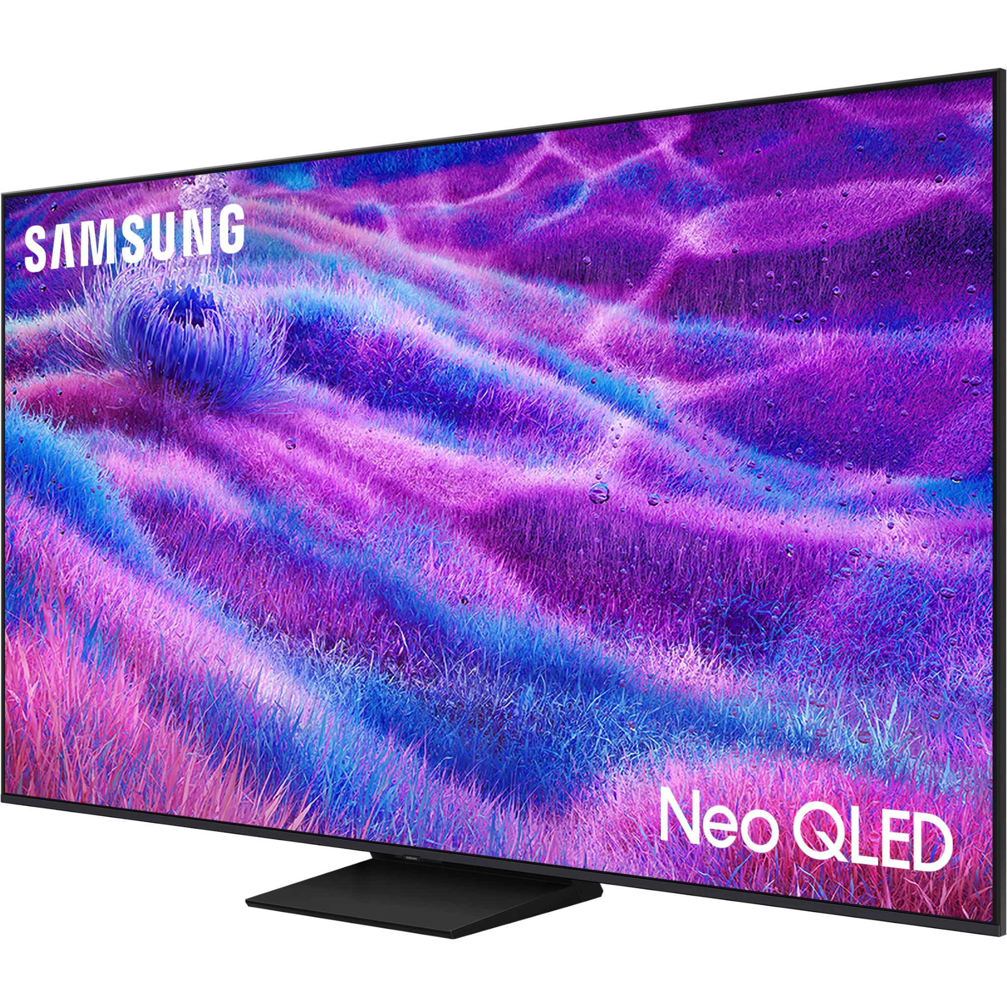 Samsung 85" QN80F Neo QLED 4K Mini LED Smart AI TV [2025]