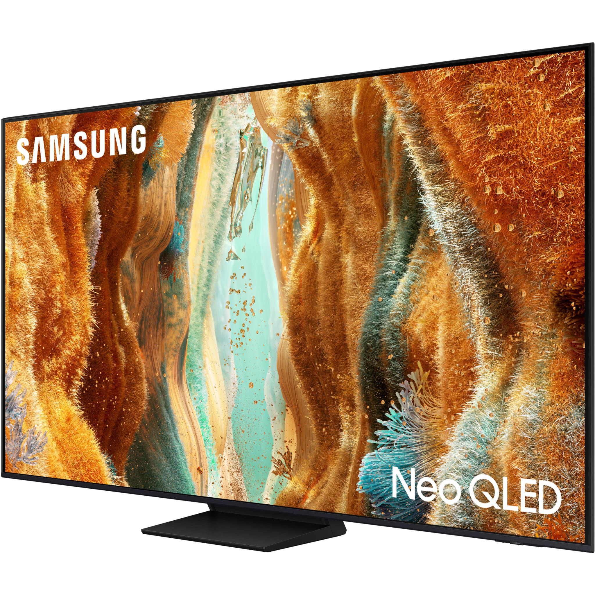 Samsung 85" QN70F Neo QLED 4K Mini LED Smart AI TV [2025]