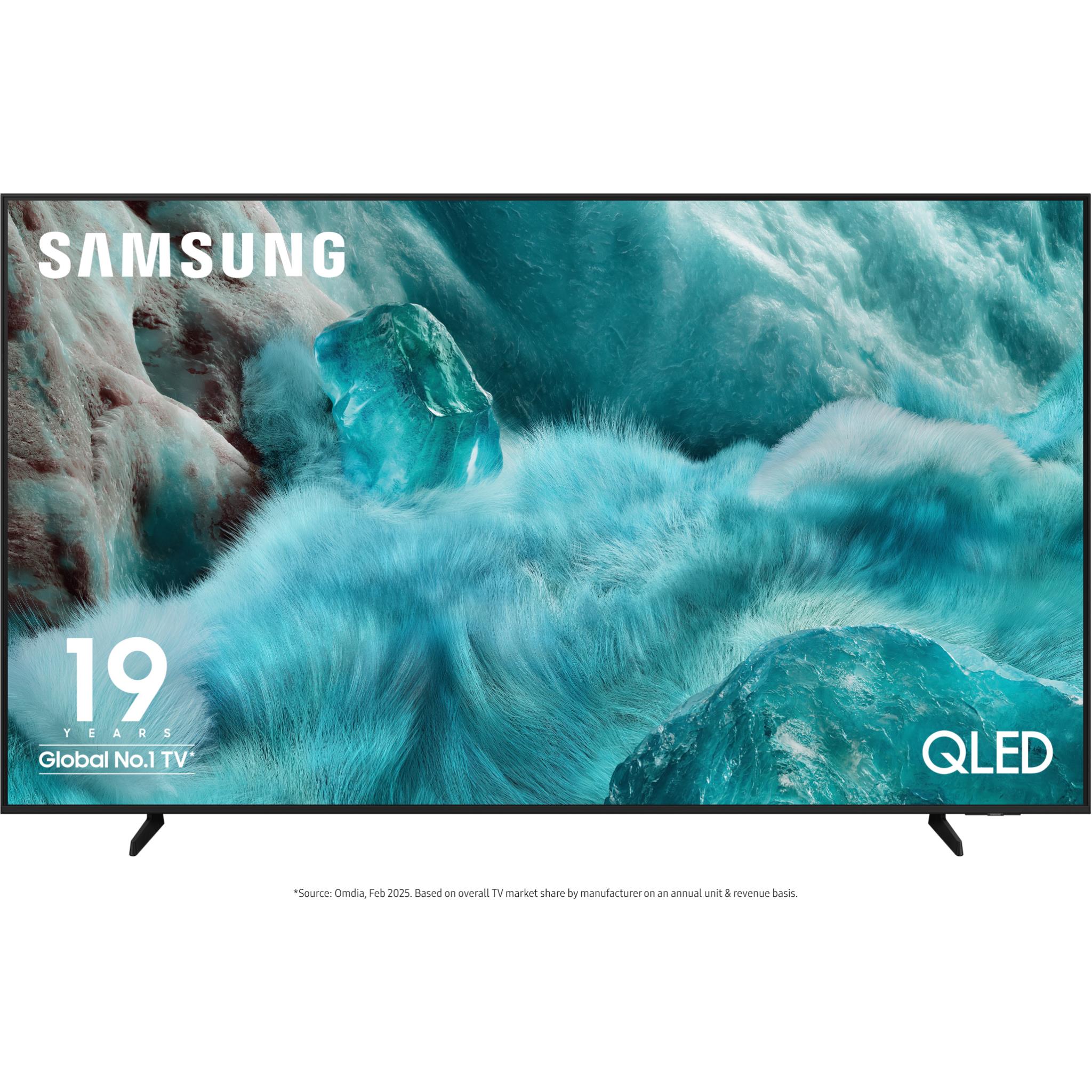 Samsung 55" Q7F QLED 4K Smart TV [2025]
