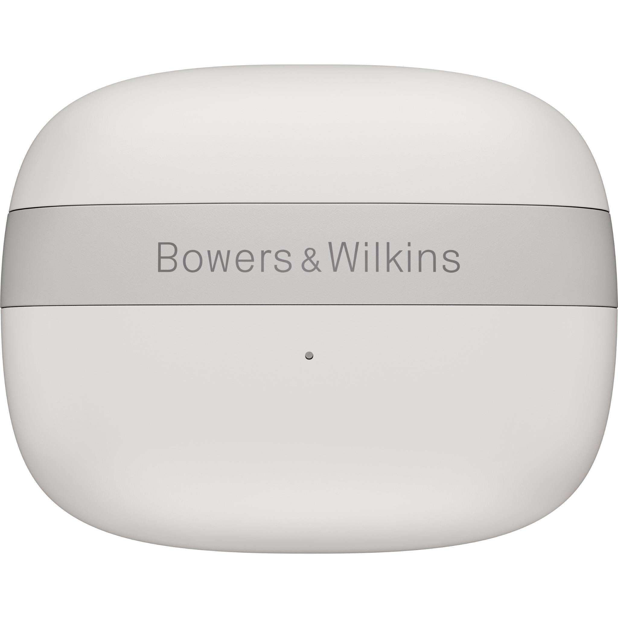 Bowers & Wilkins PI6 Active Noise Cancelling TWS Earbuds (Cloud Grey)