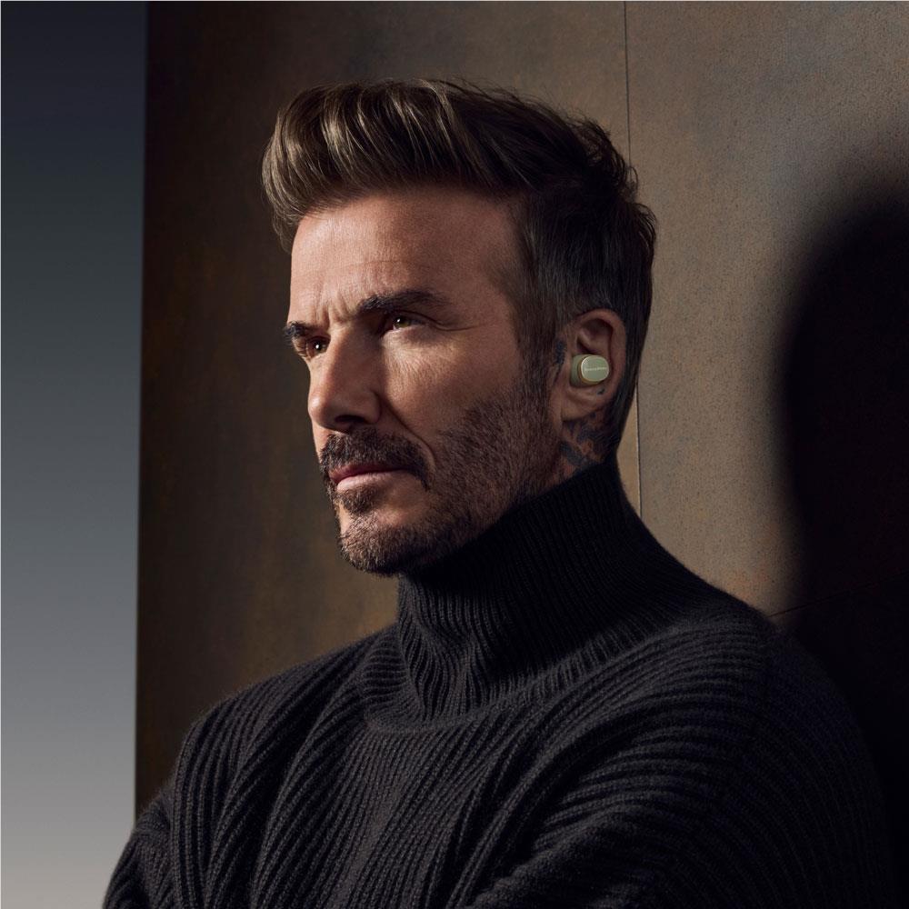 Bowers & Wilkins PI8 True Wireless Earbuds (Jade Green)