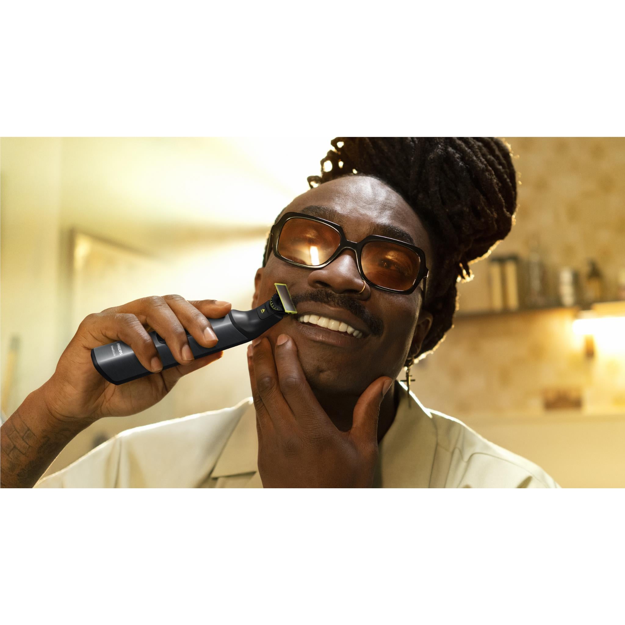 Philips OneBlade Pro 360 Face + Body