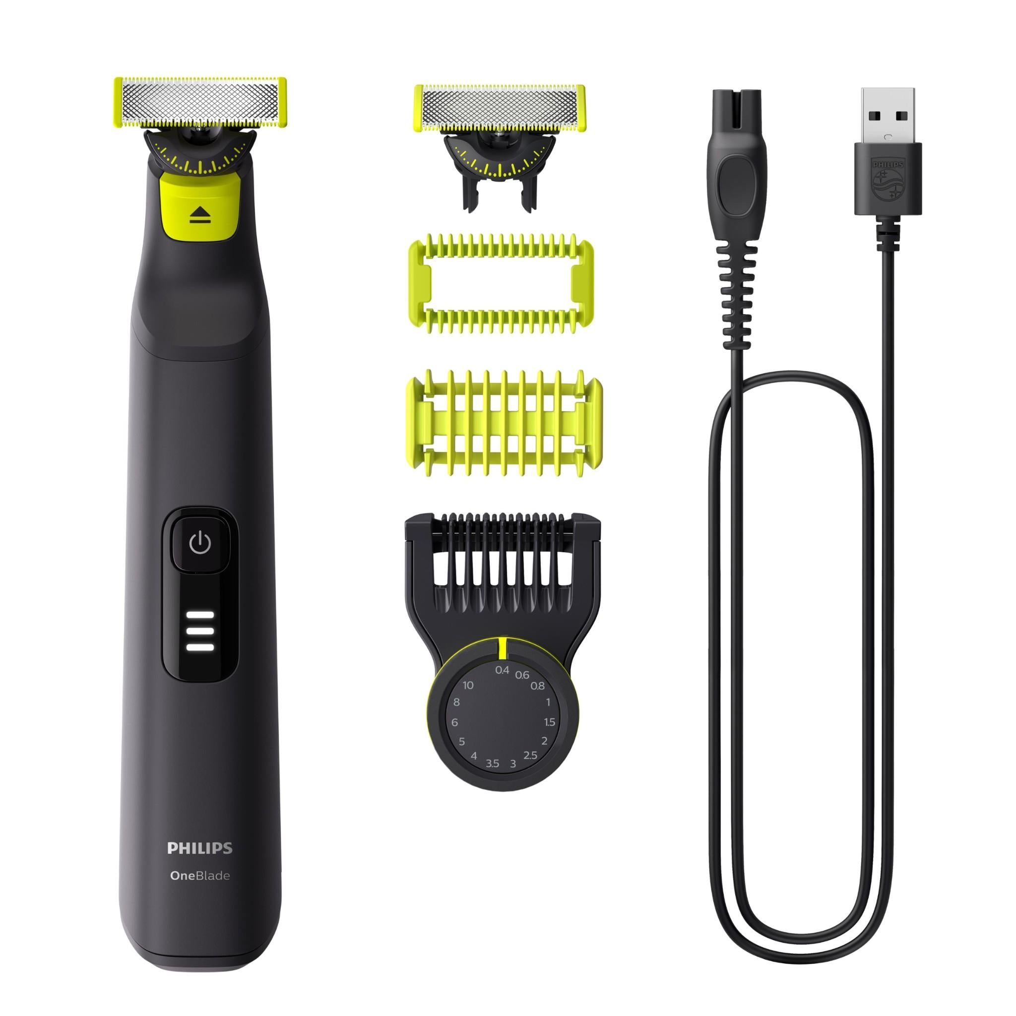 Philips OneBlade Face & Body Pro