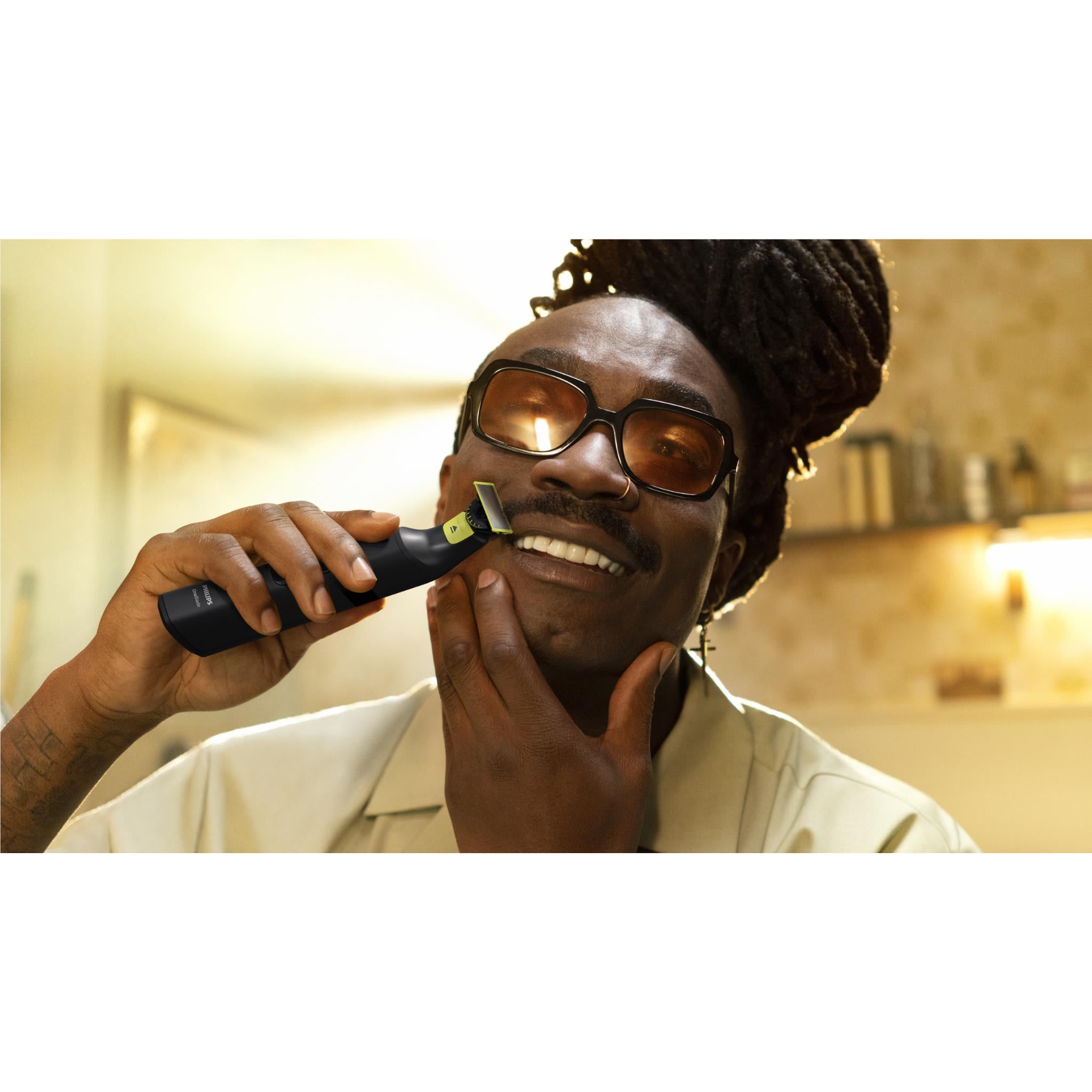 Philips OneBlade Pro 360 Face