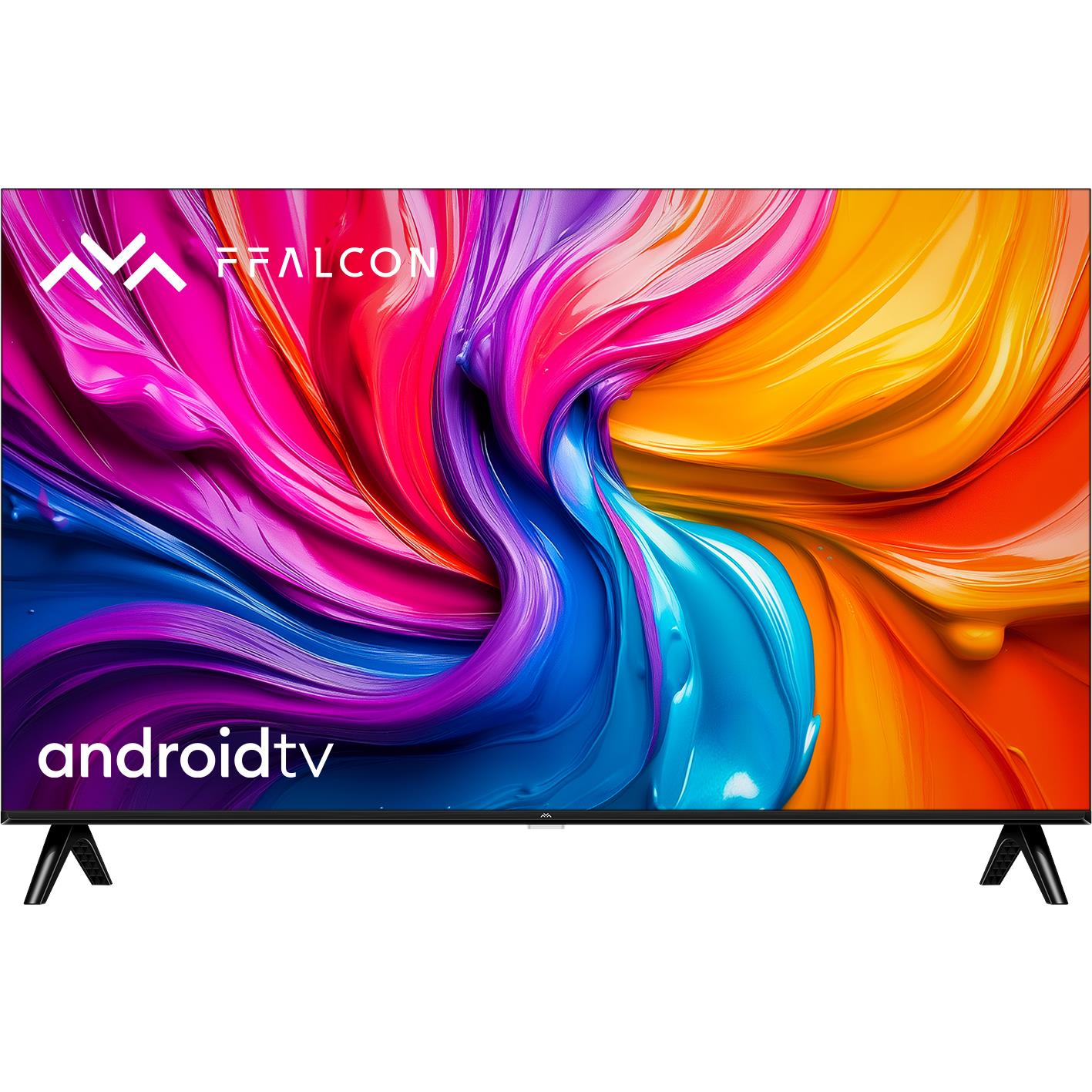 FFalcon 32" S55 HD LED Smart TV [2025]
