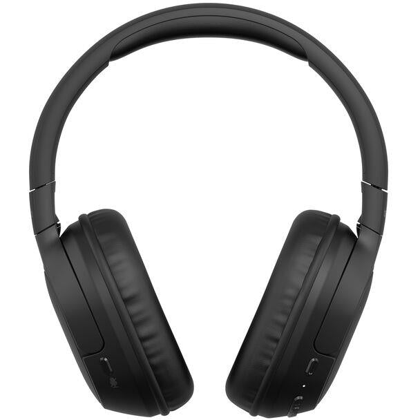 Belkin SoundForm Surround Wireless Over-Ear Headphones (Black)