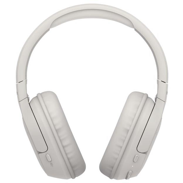 Belkin SoundForm Surround Wireless Over-Ear Headphones (Sand)