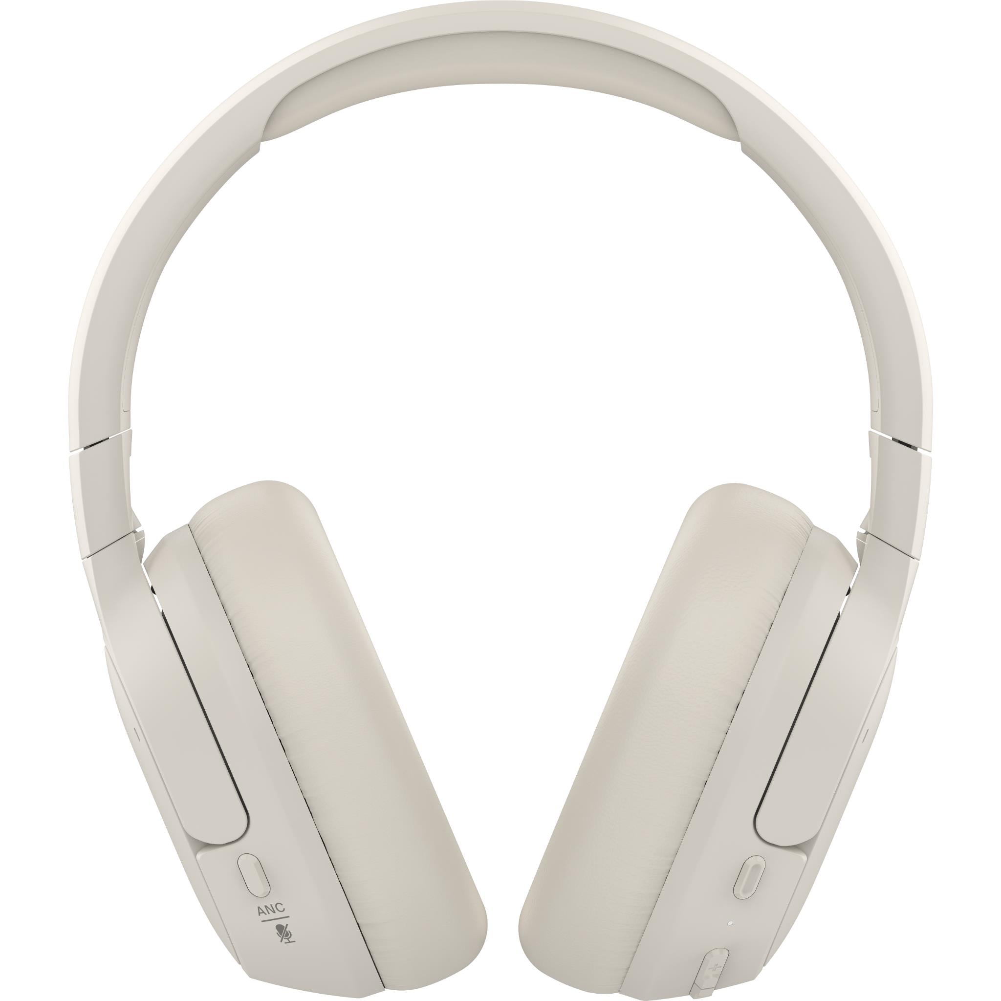 Belkin SoundForm Isolate NC Wireless Over-Ear Headphones (Sand)