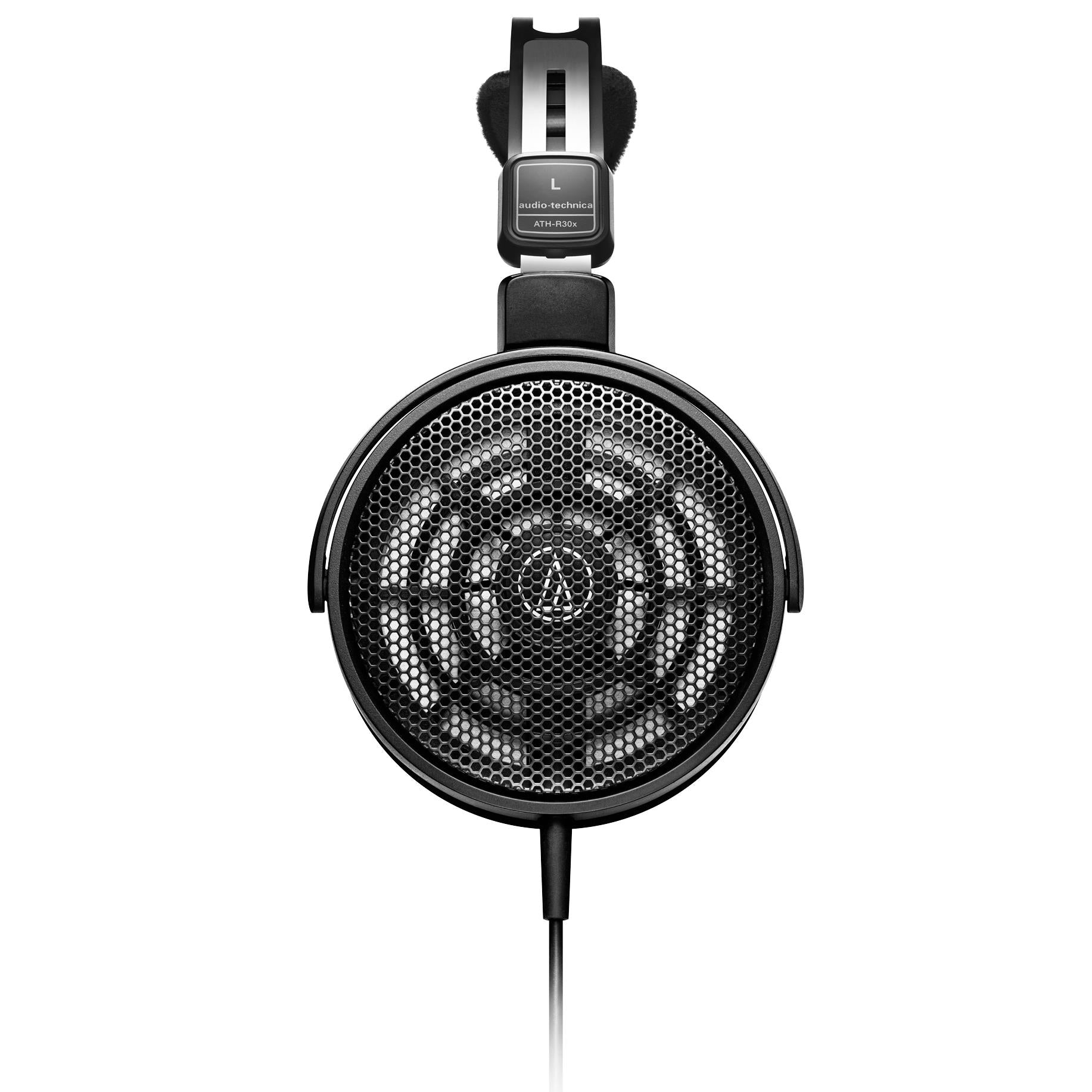 Audio Technica ATH-R30X Professional Open Back Headphones