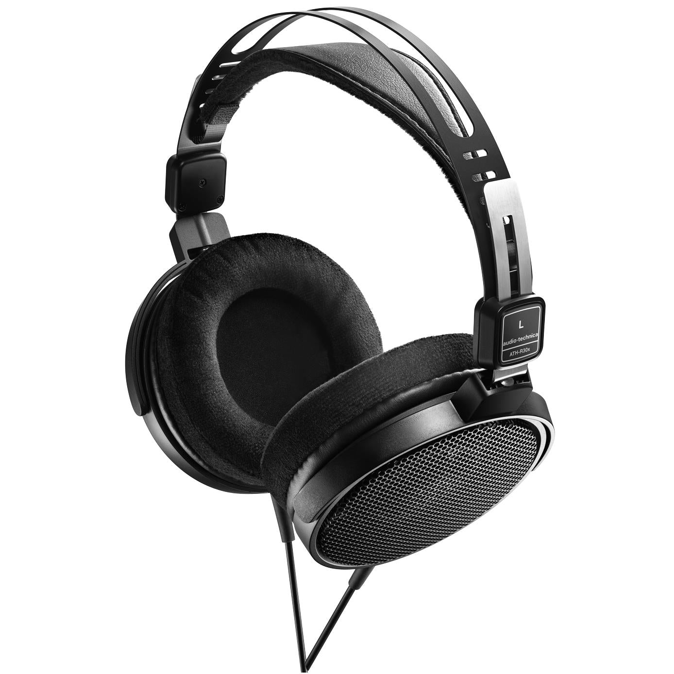 Audio Technica ATH-R30X Professional Open Back Headphones