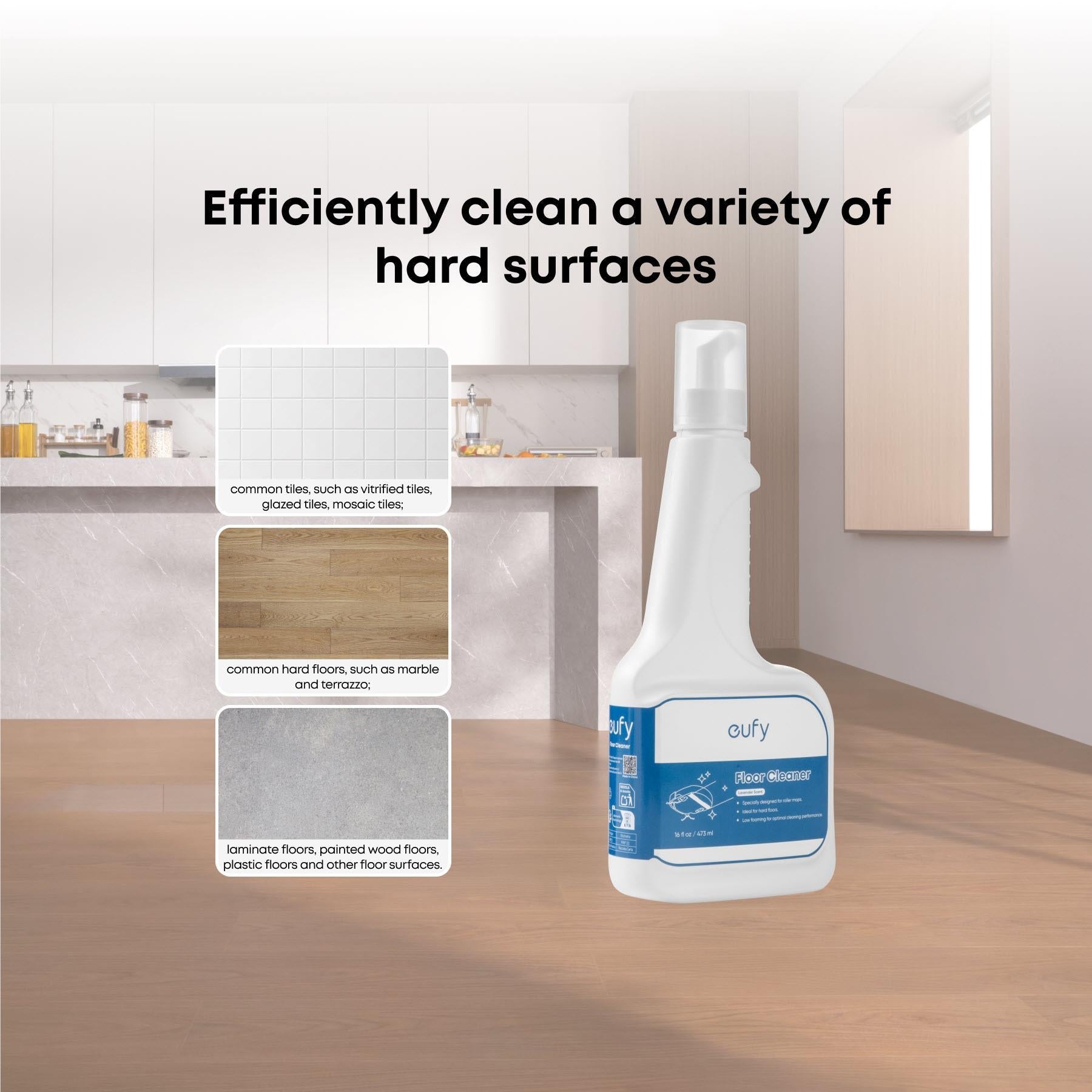 eufy E28 Floor Cleaner
