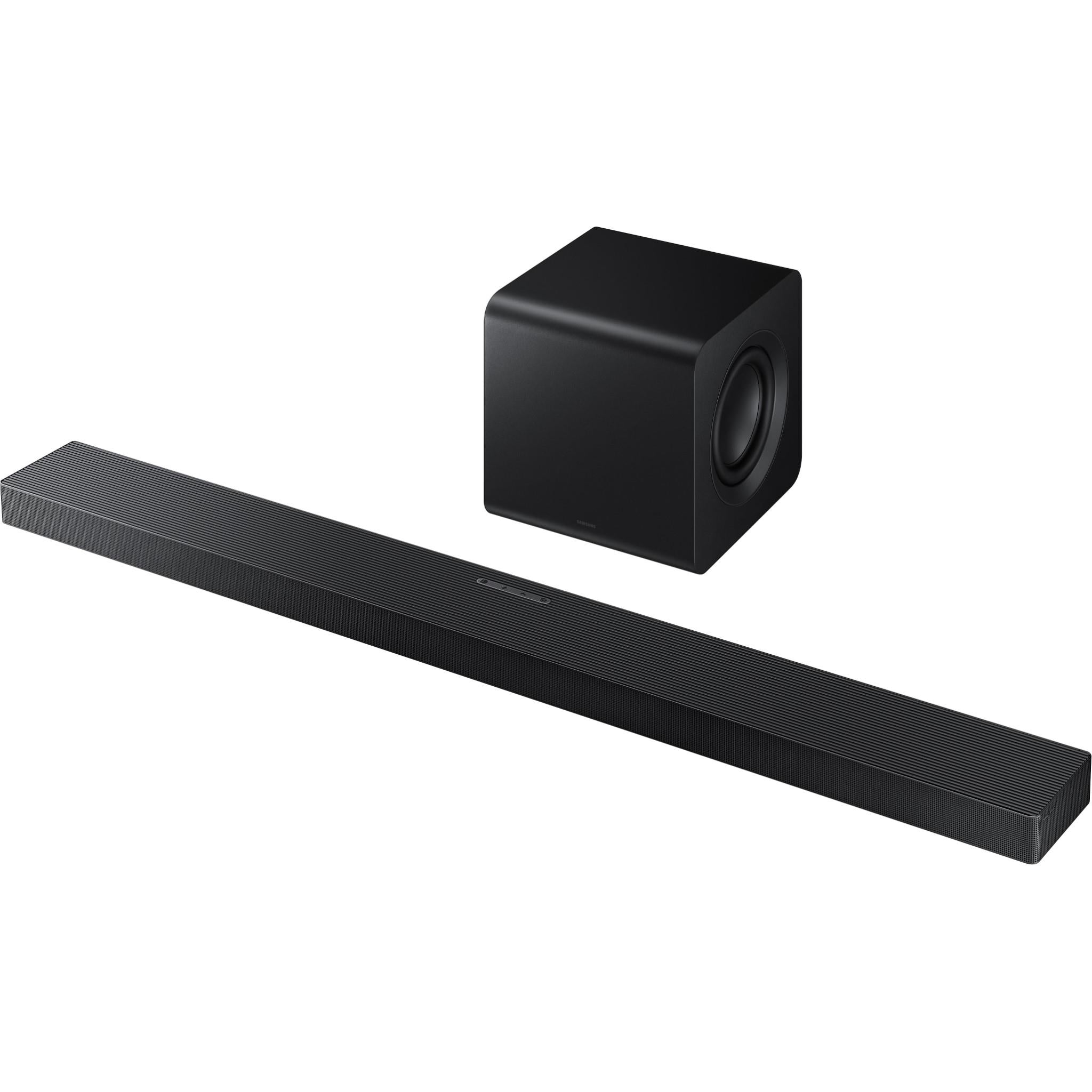 Samsung HW-QS700F Q-Series 3.1.2 ch Soundbar with Subwoofer [2025]