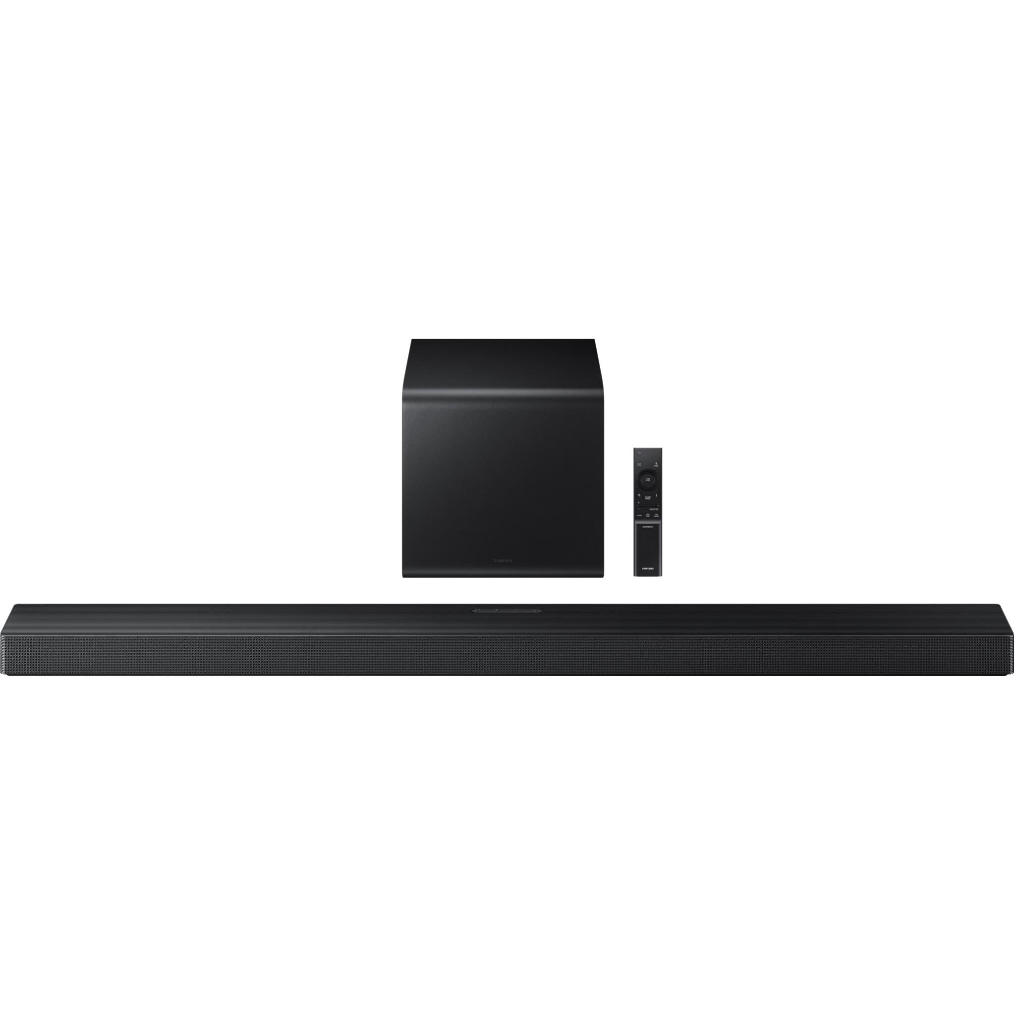 Samsung HW-QS700F Q-Series 3.1.2 ch Soundbar with Subwoofer [2025]