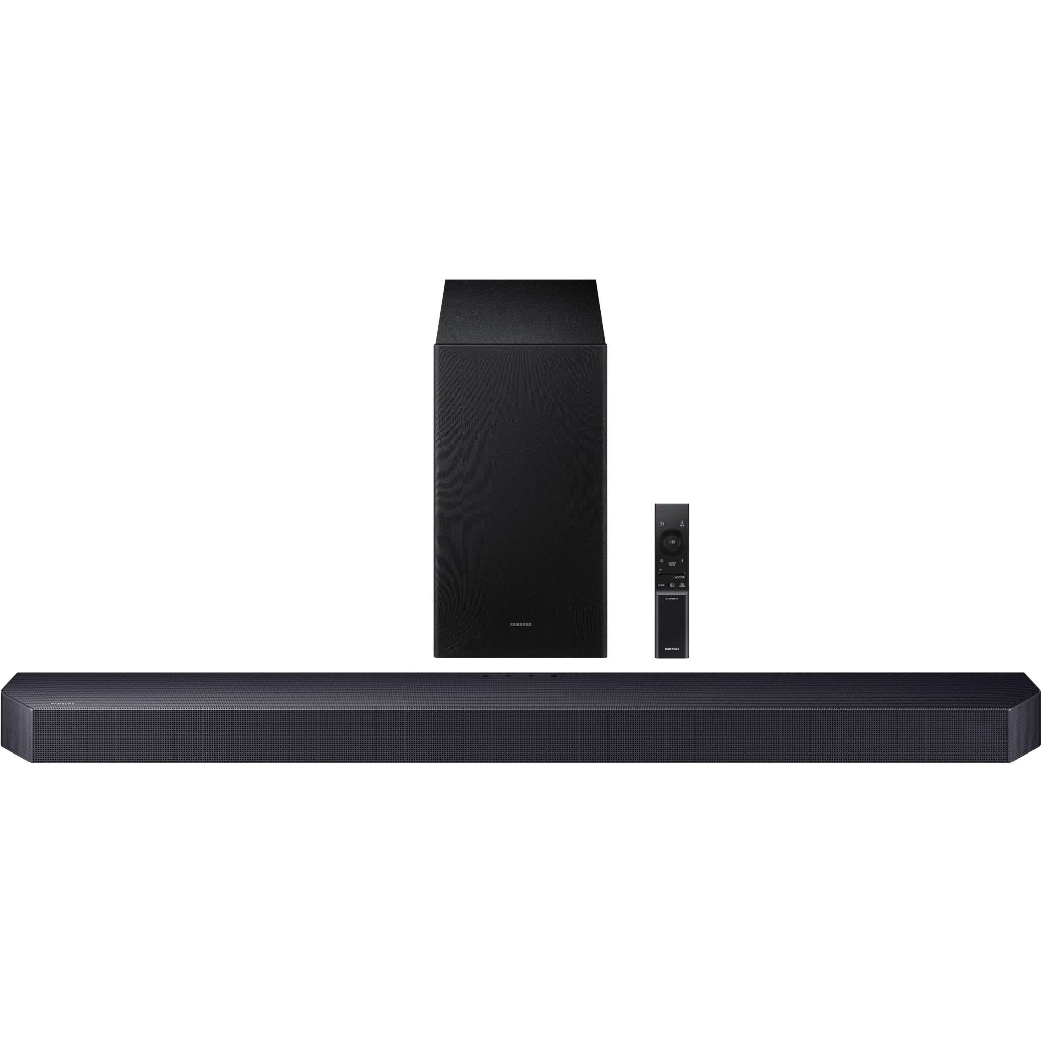 Samsung HW-Q600F Q-Series 3.1.2 ch Soundbar with Subwoofer [2025]