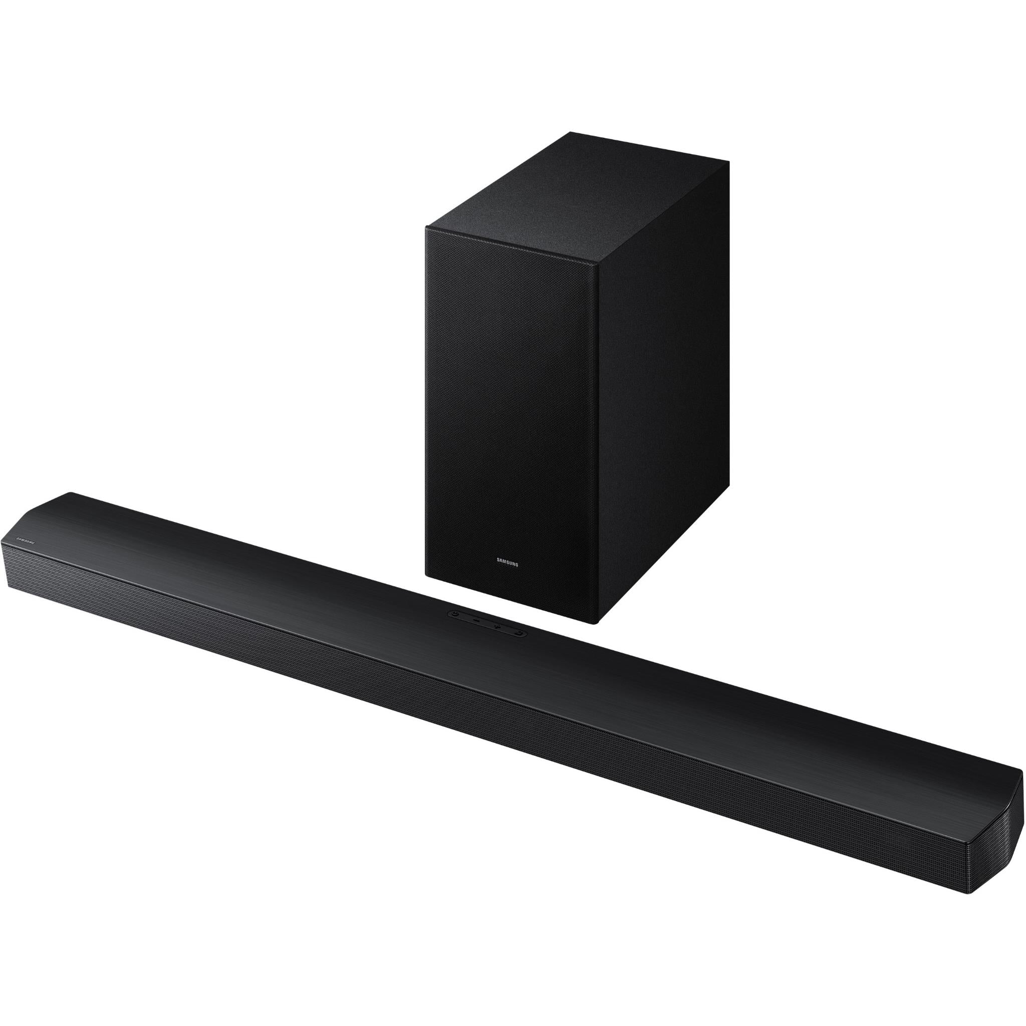 Samsung HW-B750F B Series 5.1ch Soundbar with Subwoofer [2025]