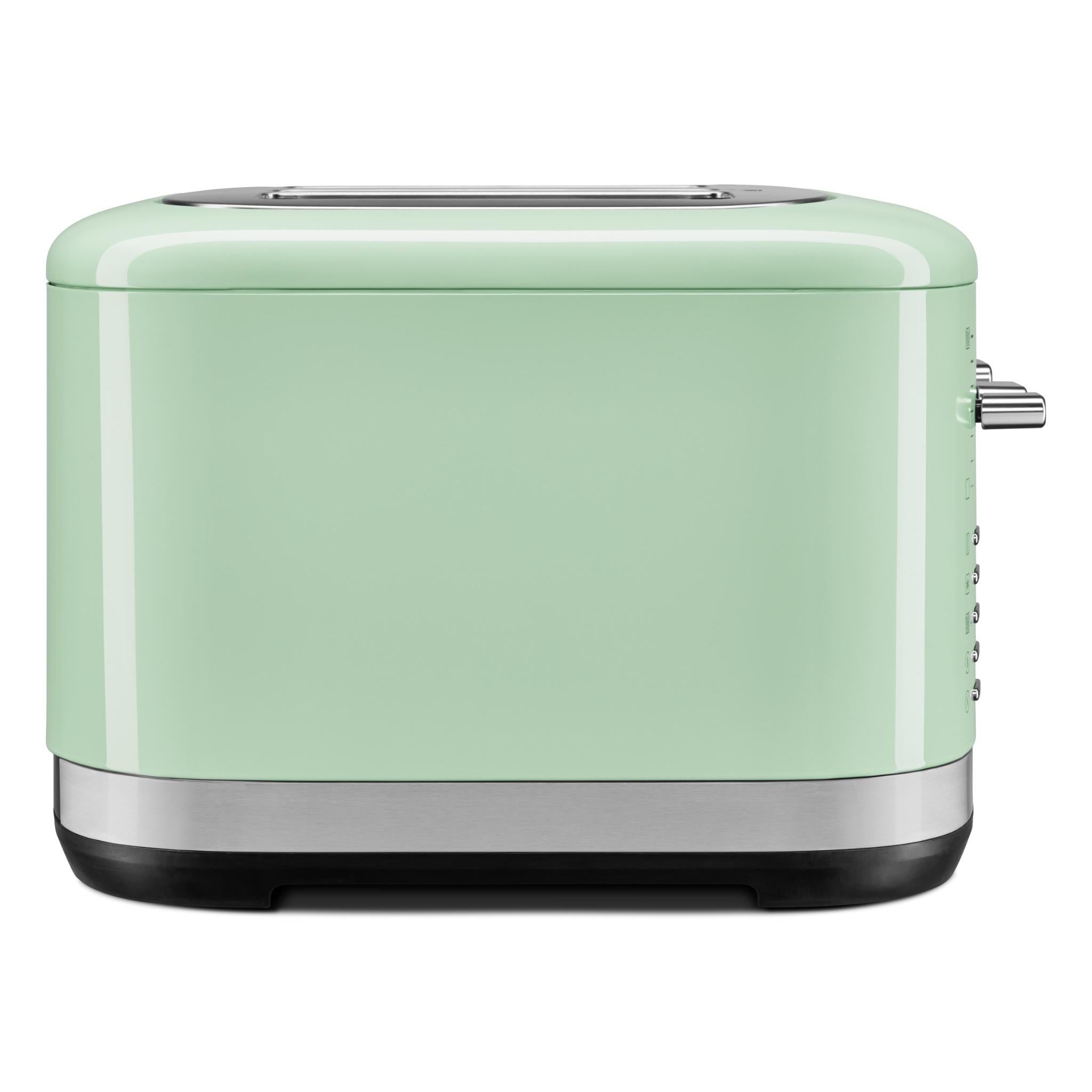 KitchenAid KMT4109 4 Slice Toaster (Pistachio)