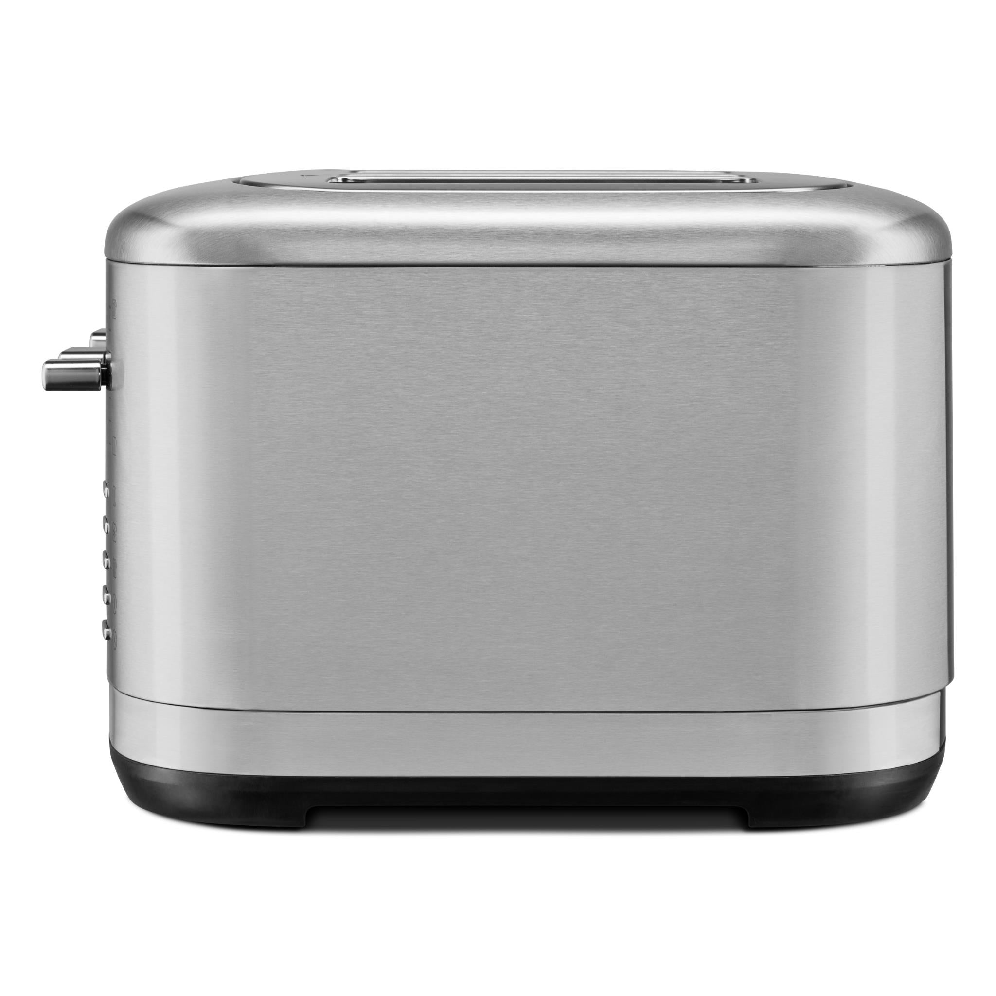 KitchenAid KMT4109 4 Slice Toaster (Stainless Steel)