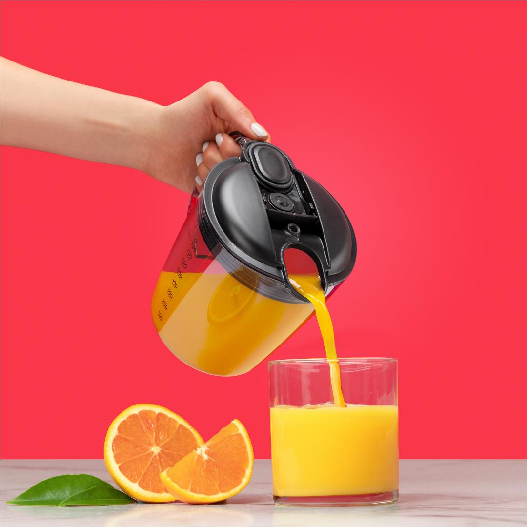 NutriBullet NBJ07150 800W Juicer