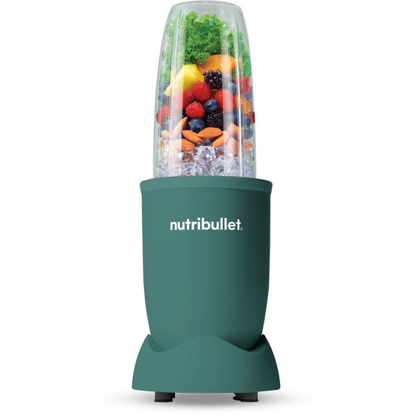 NutriBullet 1000W Mega Pack Blender (Eucalyptus)