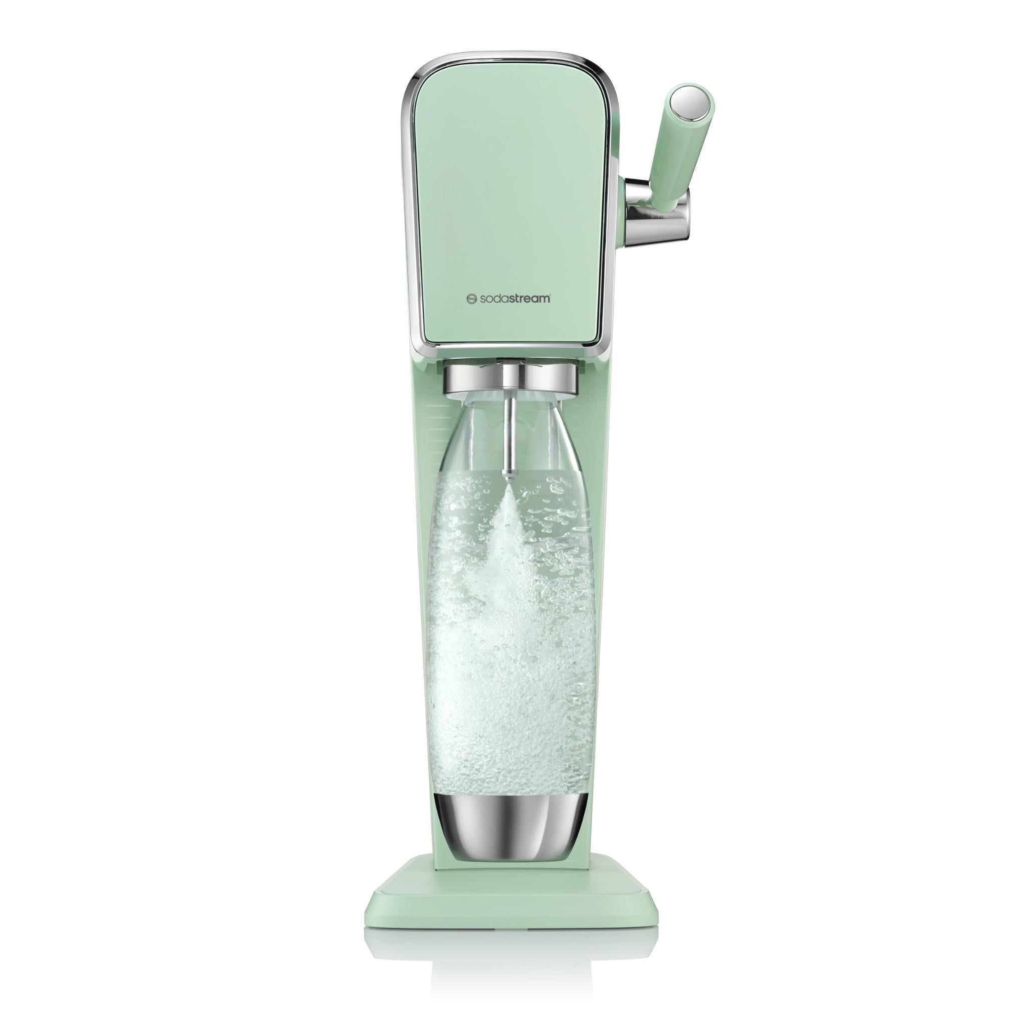 SodaStream Art Starter Pack (Mint)
