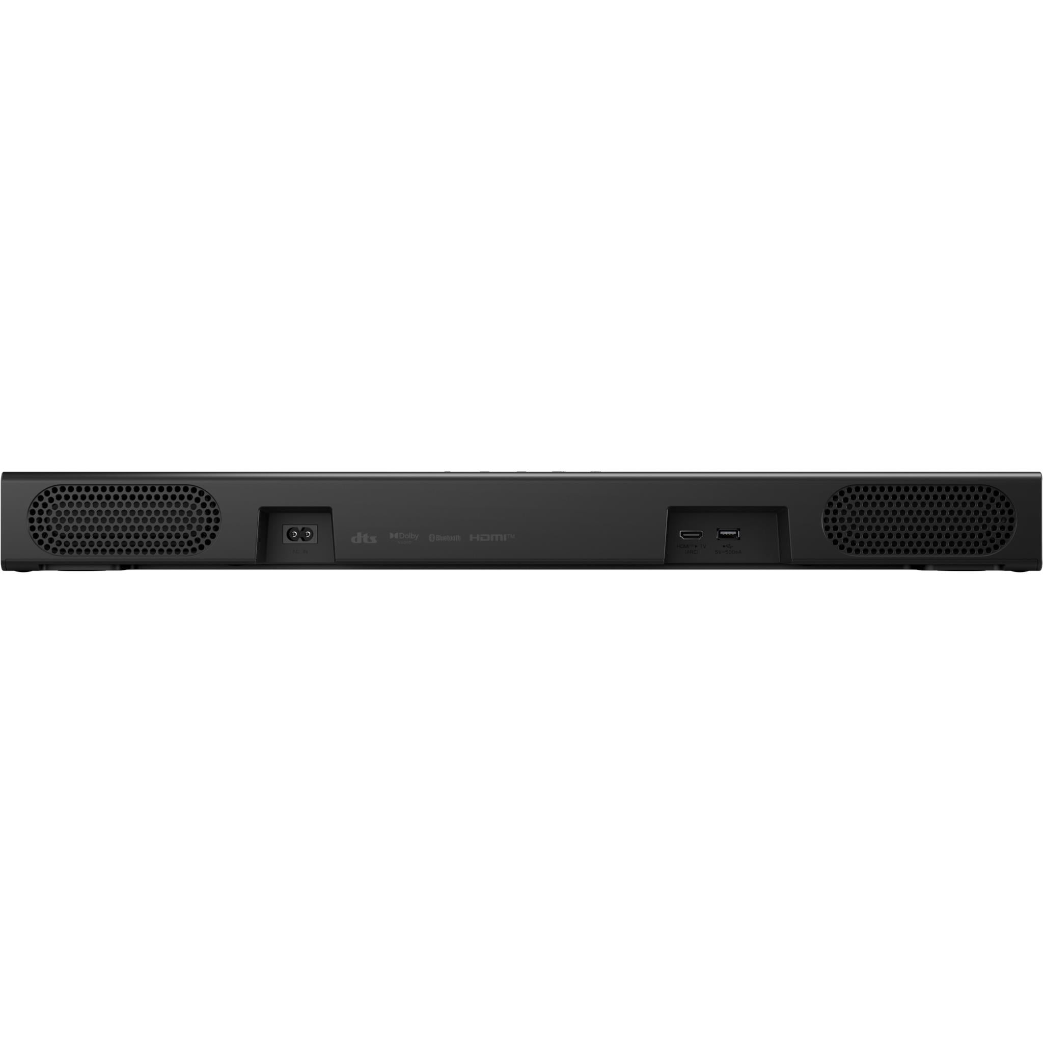 LG S20A 2.0Ch Soundbar with Dolby Digital