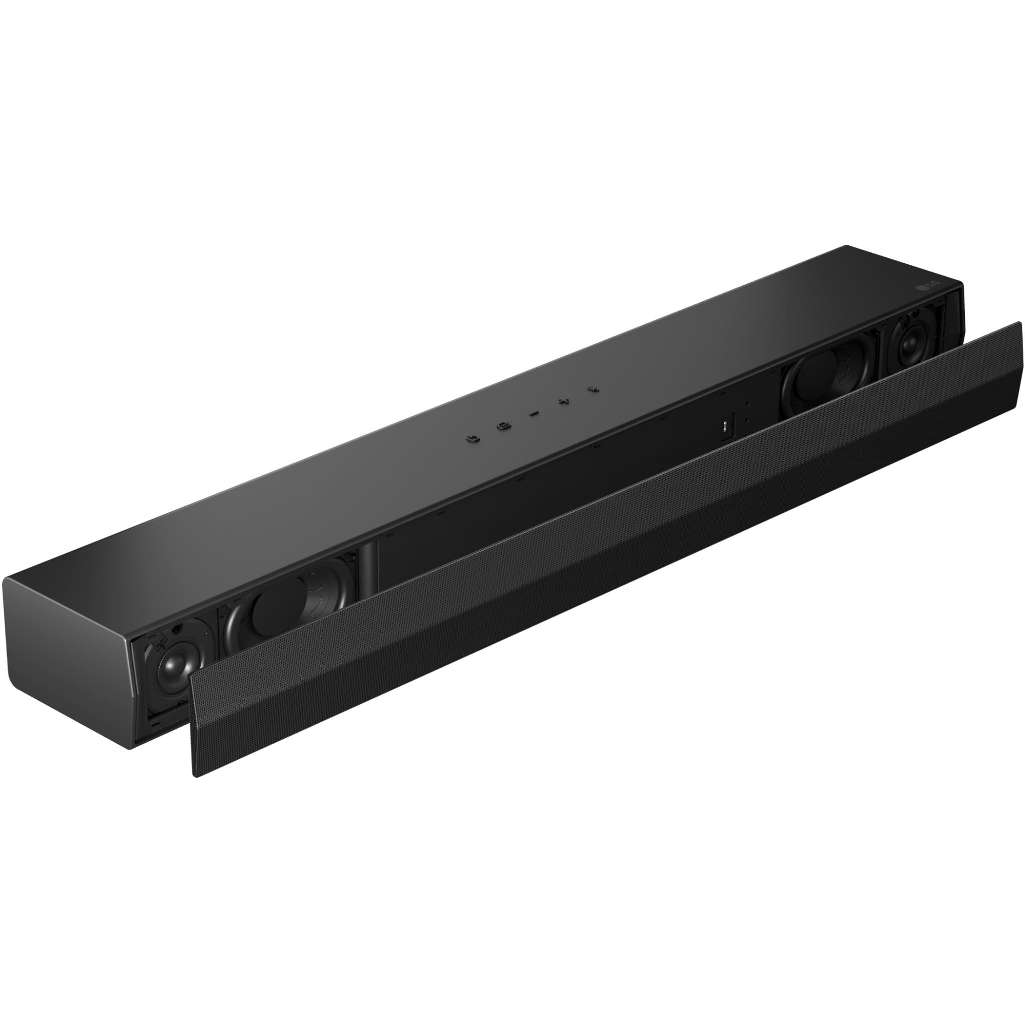 LG S20A 2.0Ch Soundbar with Dolby Digital