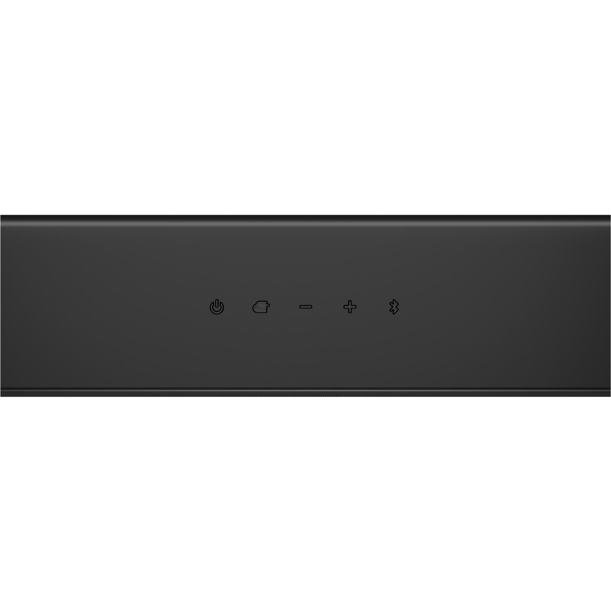 LG S20A 2.0Ch Soundbar with Dolby Digital