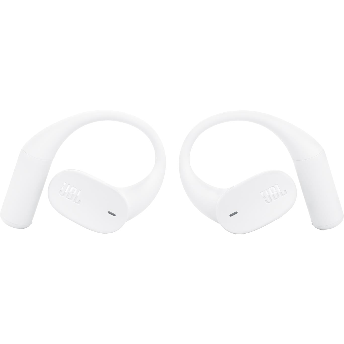 JBL Sense Lite True Wireless Open-Ear Headphones (White)