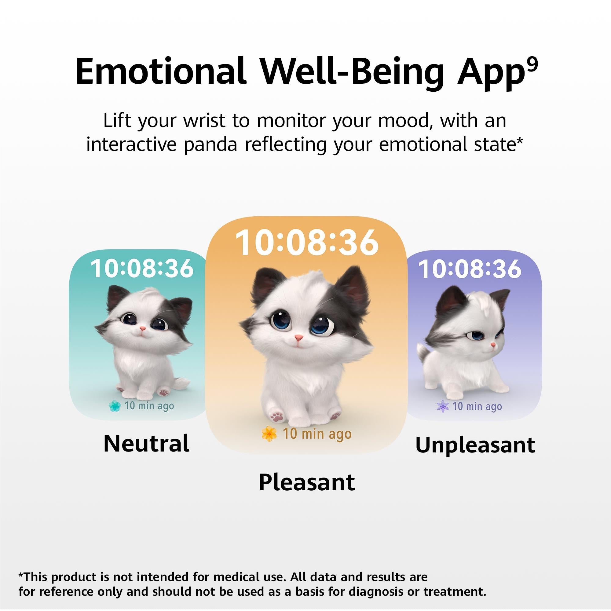 Huawei Fit 4 Pro Matt Black Aluminium Case Watch (Black Fluoroelastomer Sport Strap)