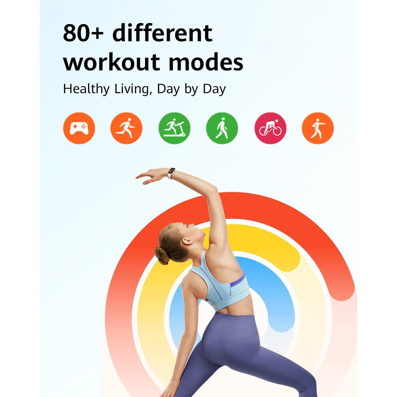 Huawei Watch D2 Smartwatch (Black)